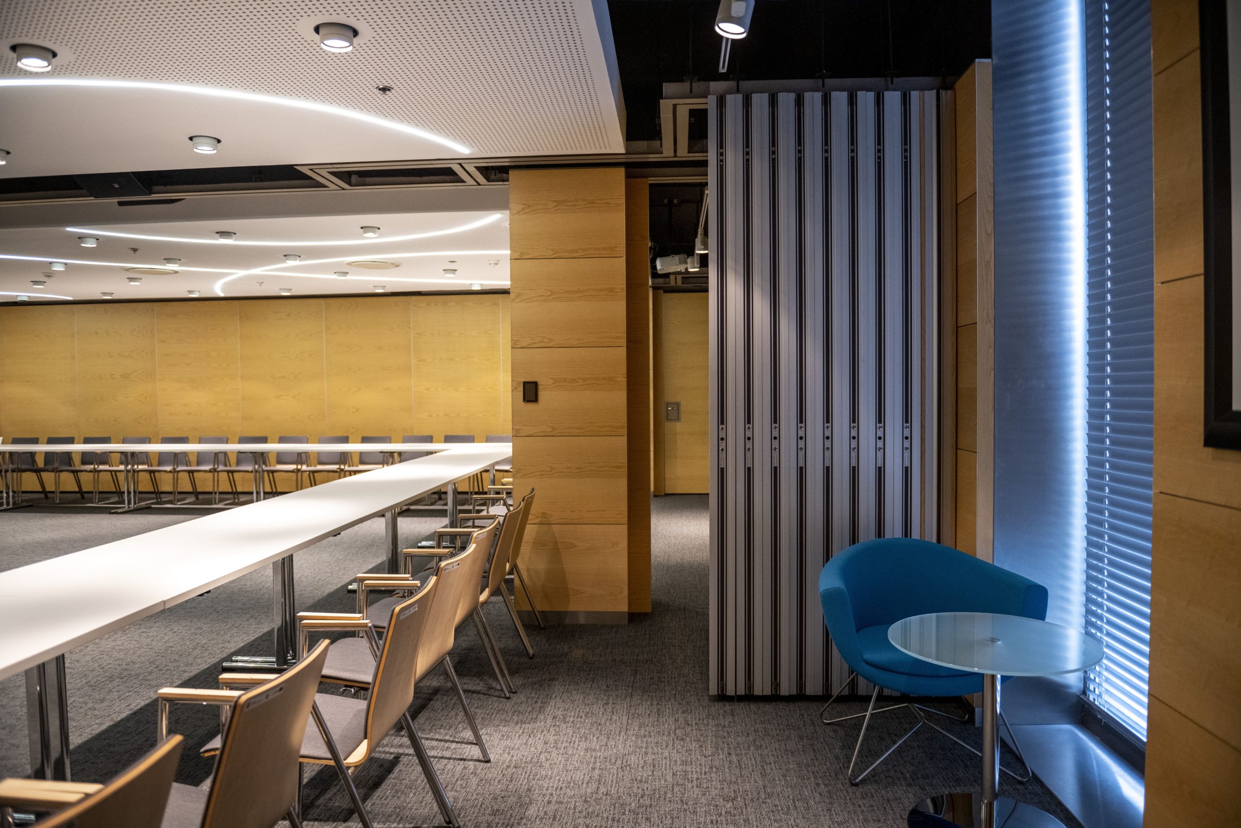 Centre de conférence de Lublin