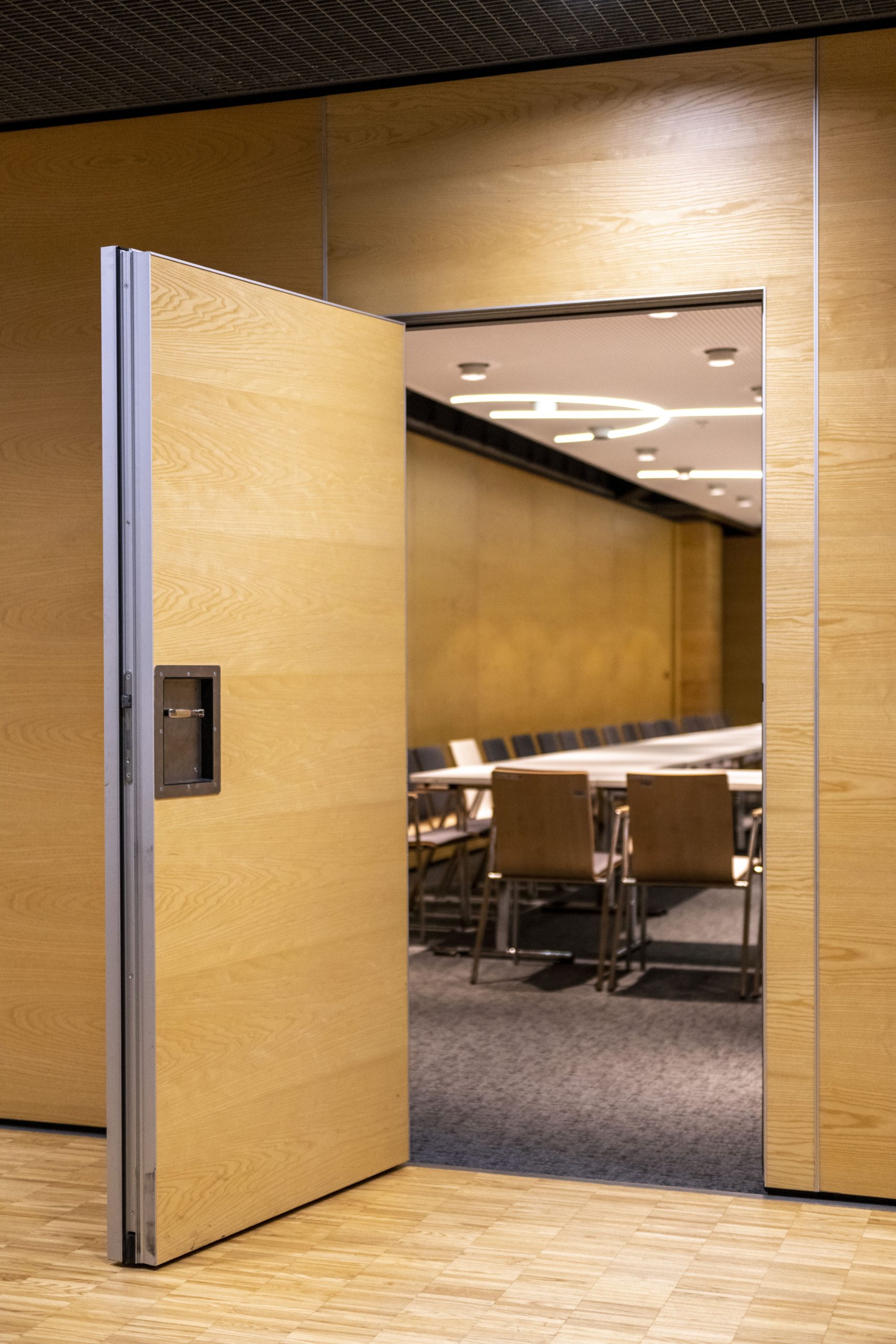 Centre de conférence de Lublin