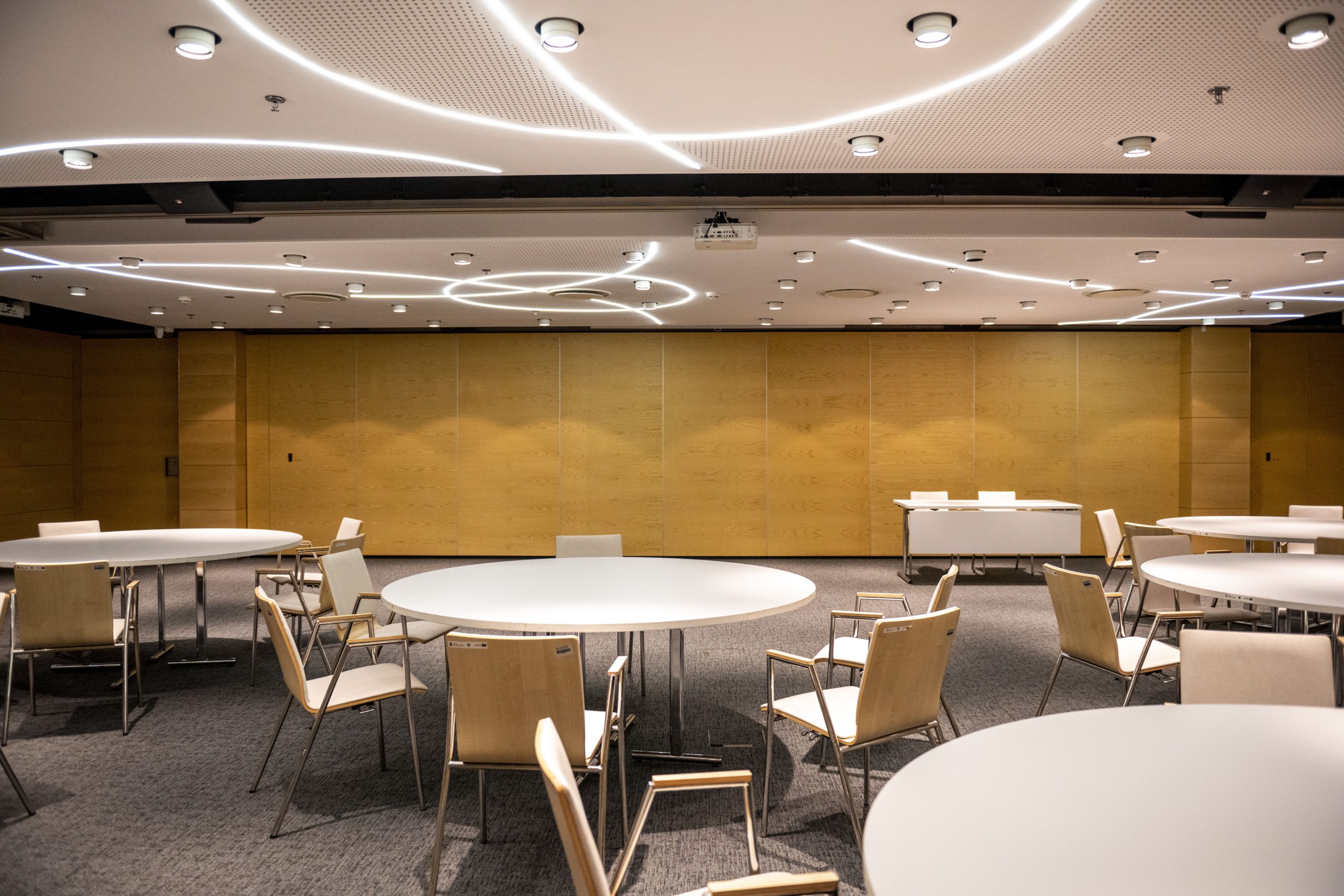 Centre de conférence de Lublin