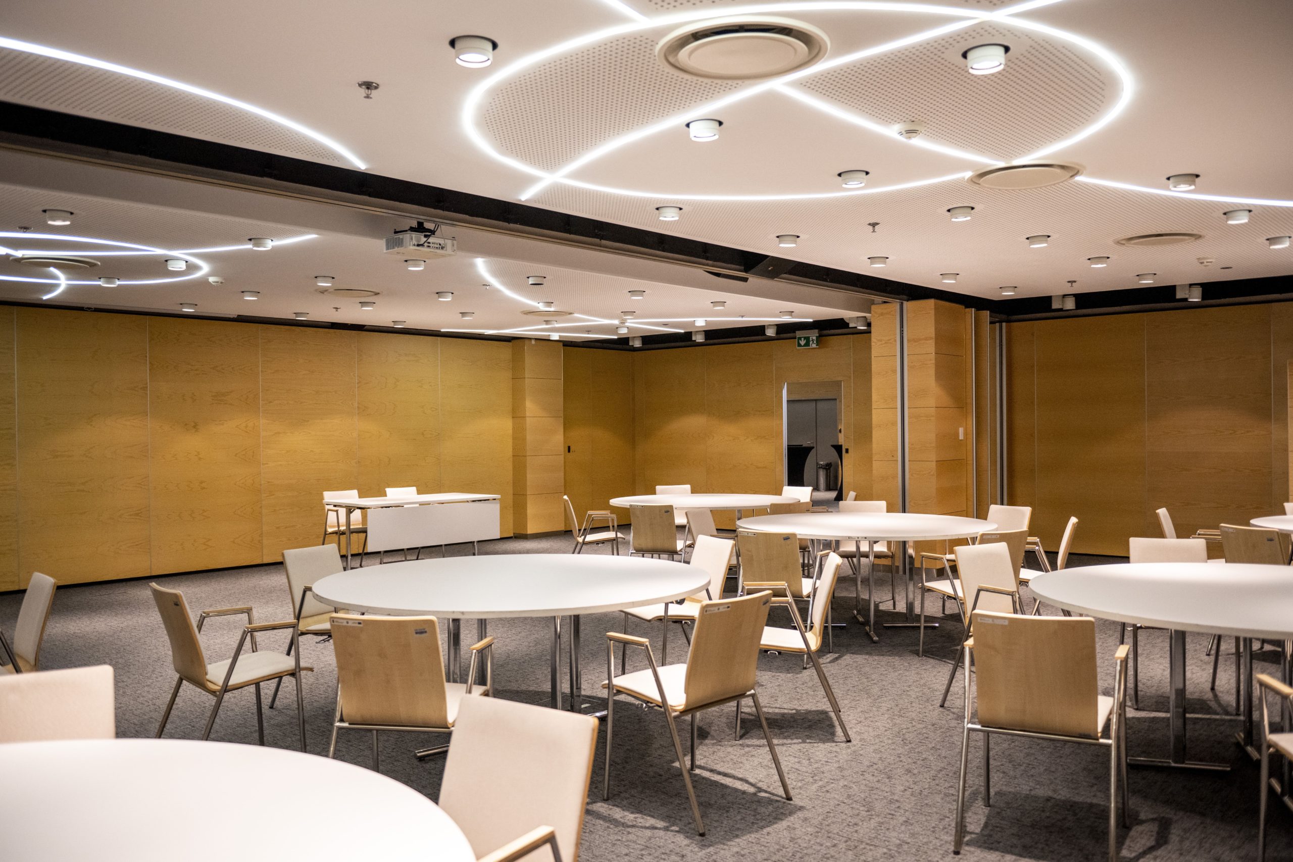 Centre de conférence de Lublin