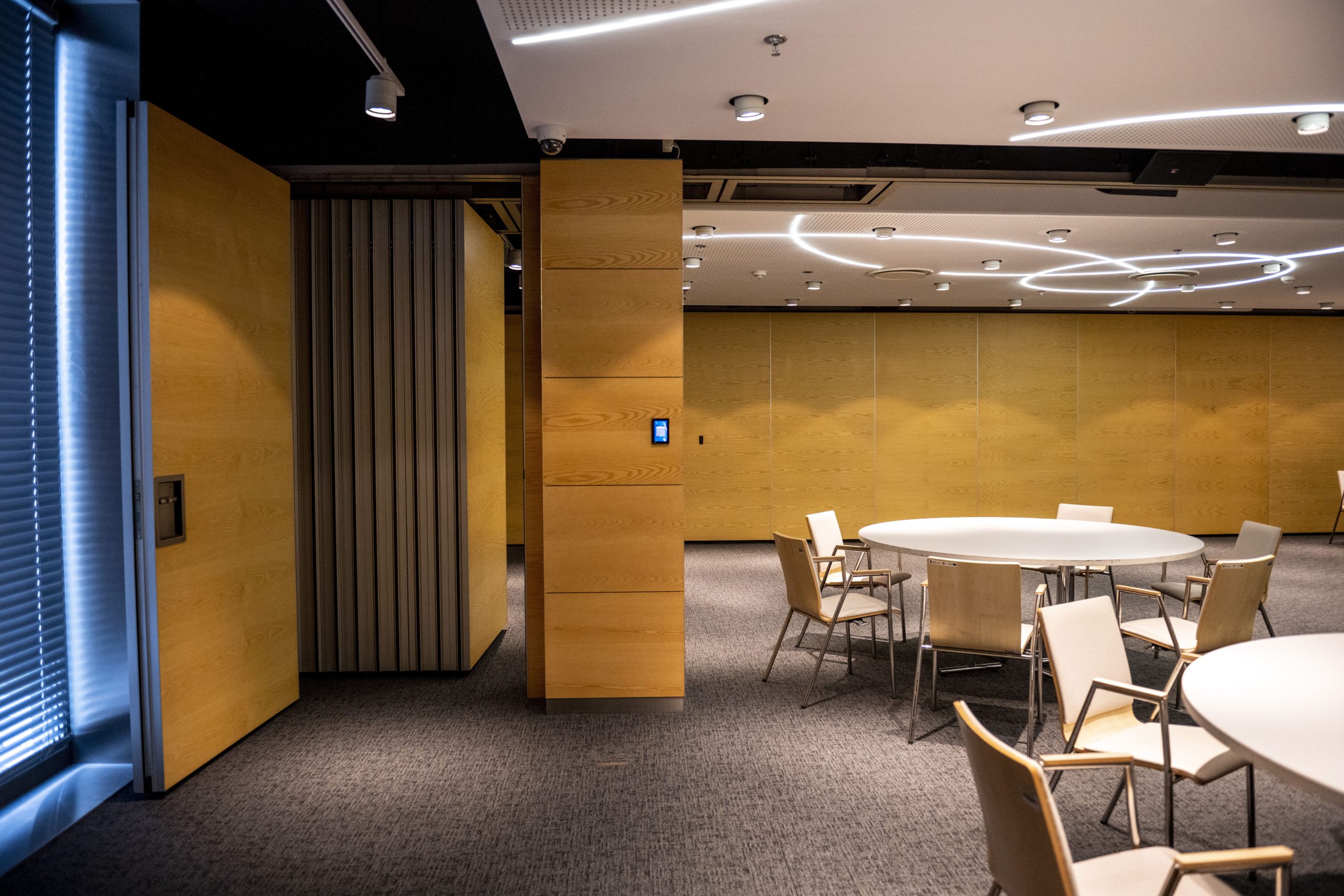 Centre de conférence de Lublin