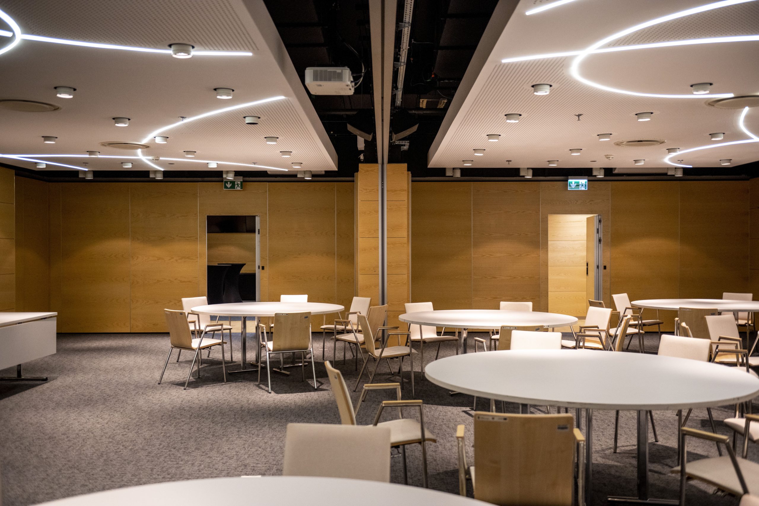 Centre de conférence de Lublin