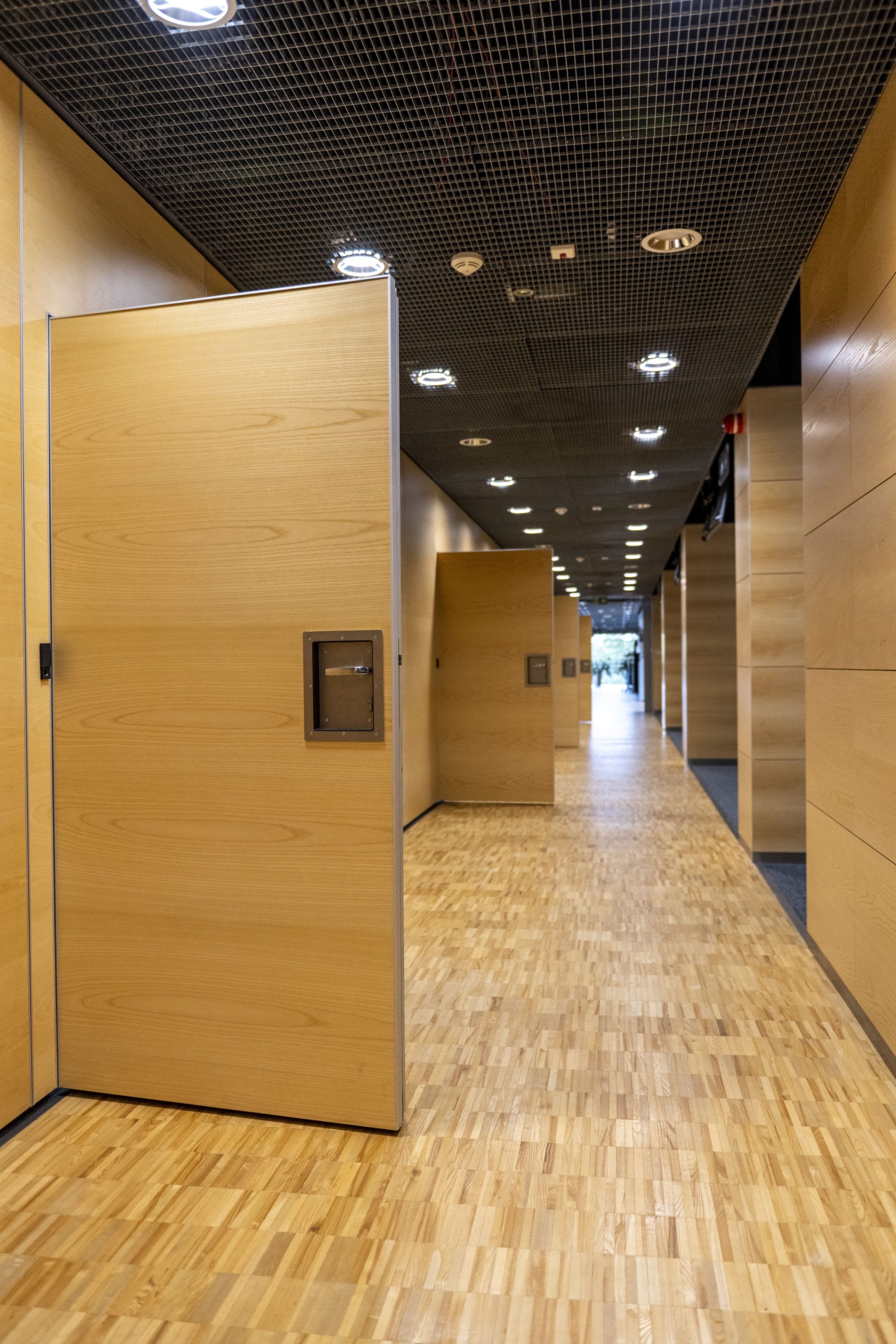 Centre de conférence de Lublin