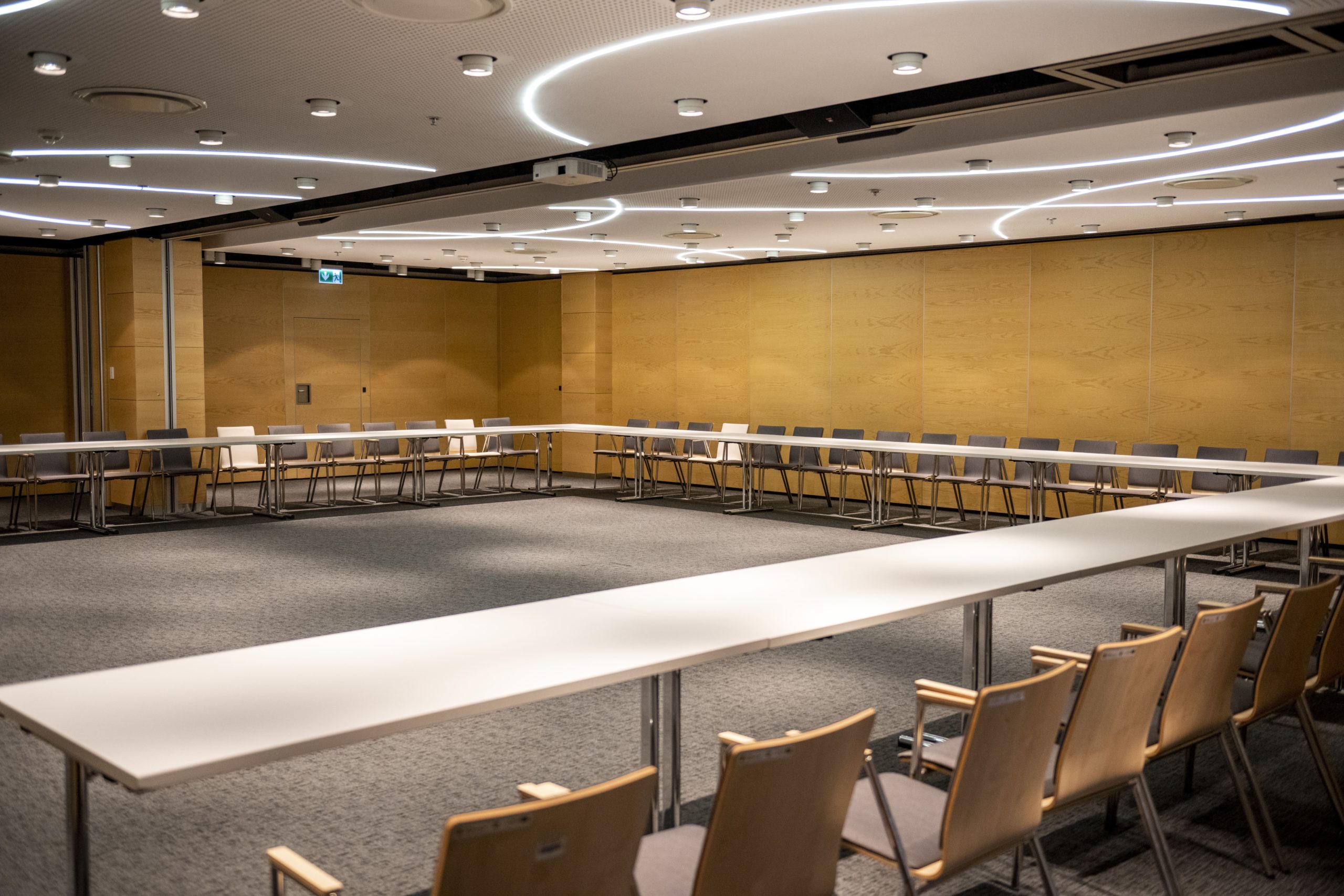 Centre de conférence de Lublin