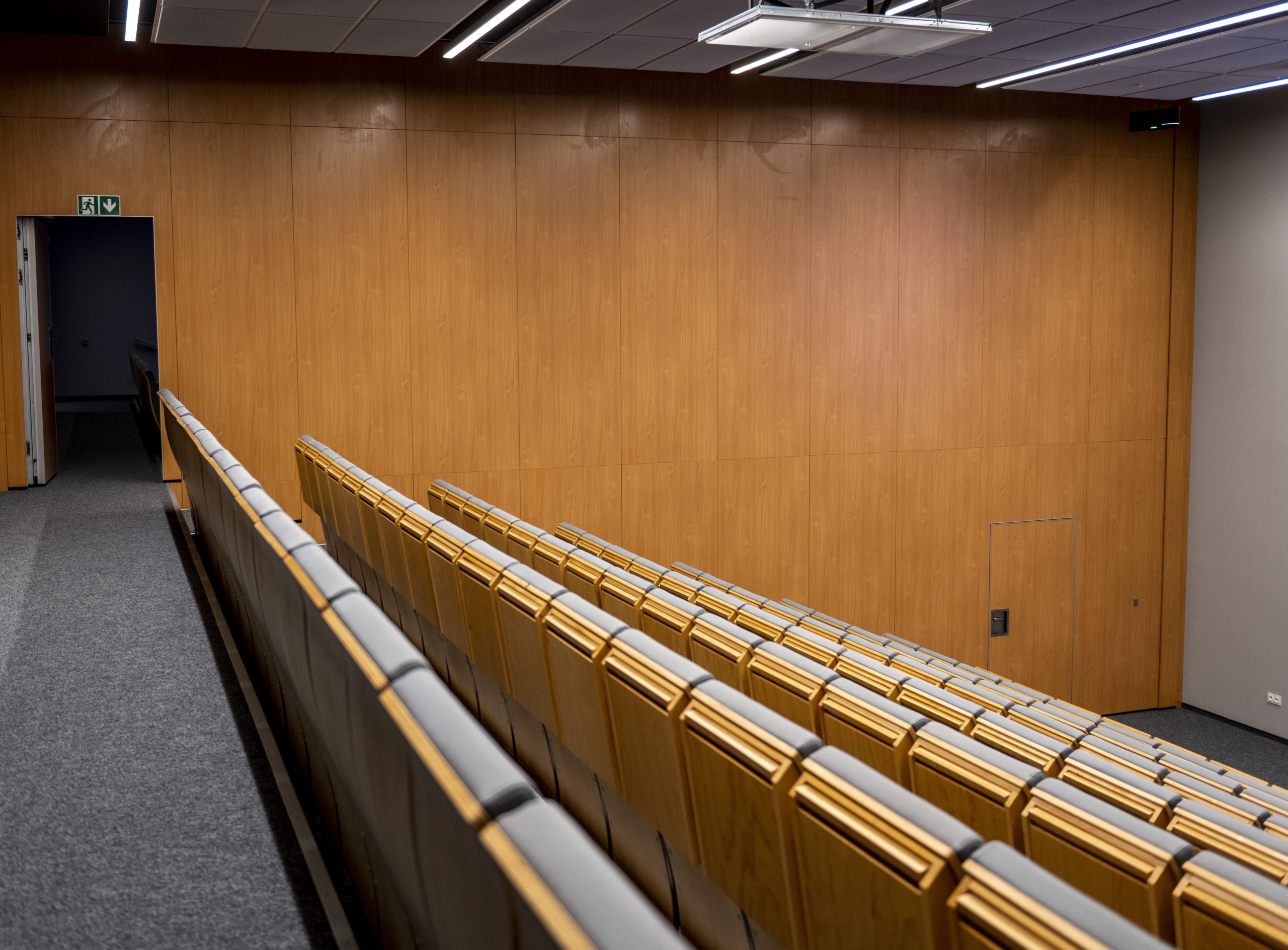 Université Maria Curie-Sklodowska, Faculté des sciences politiques