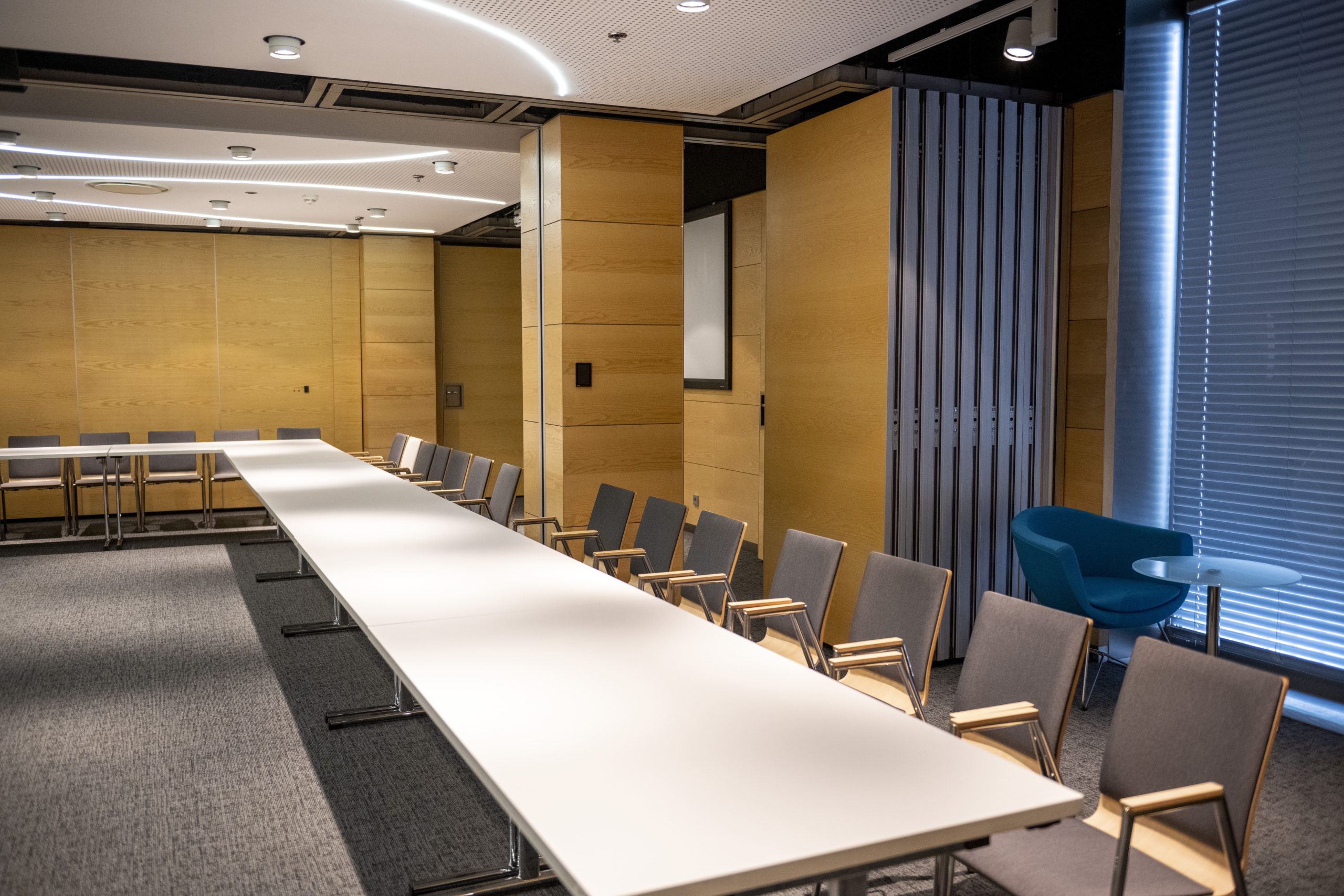 Centre de conférence de Lublin