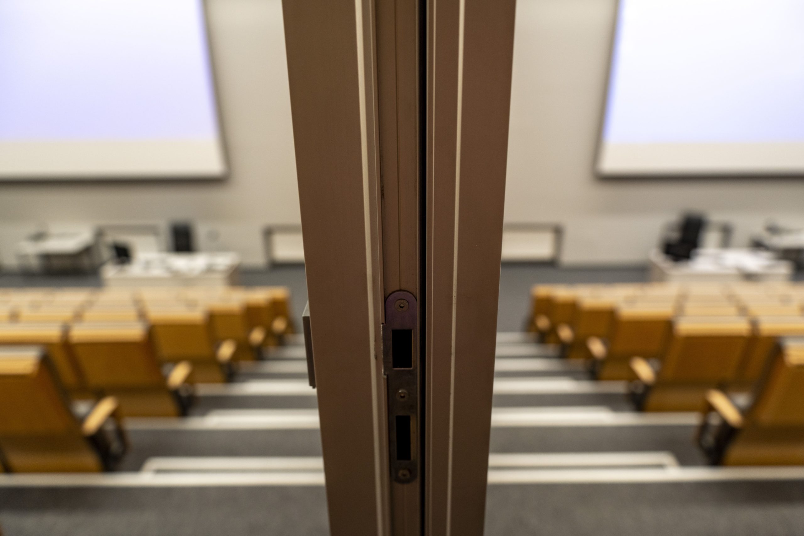 Université Maria Curie-Sklodowska, Faculté des sciences politiques