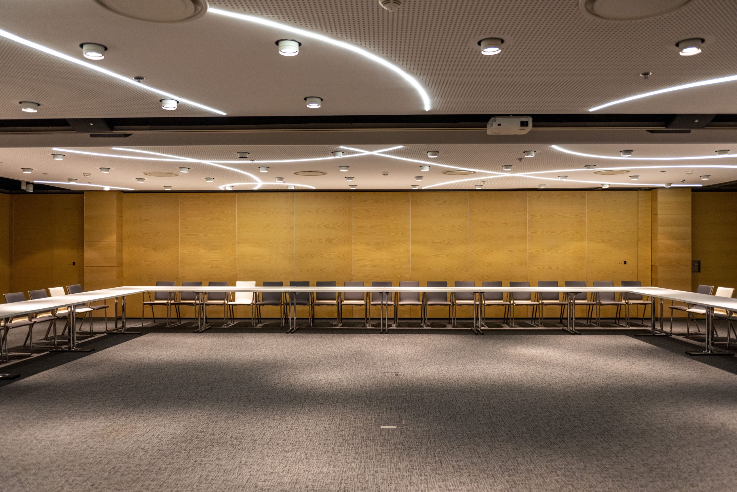 Centre de conférence de Lublin