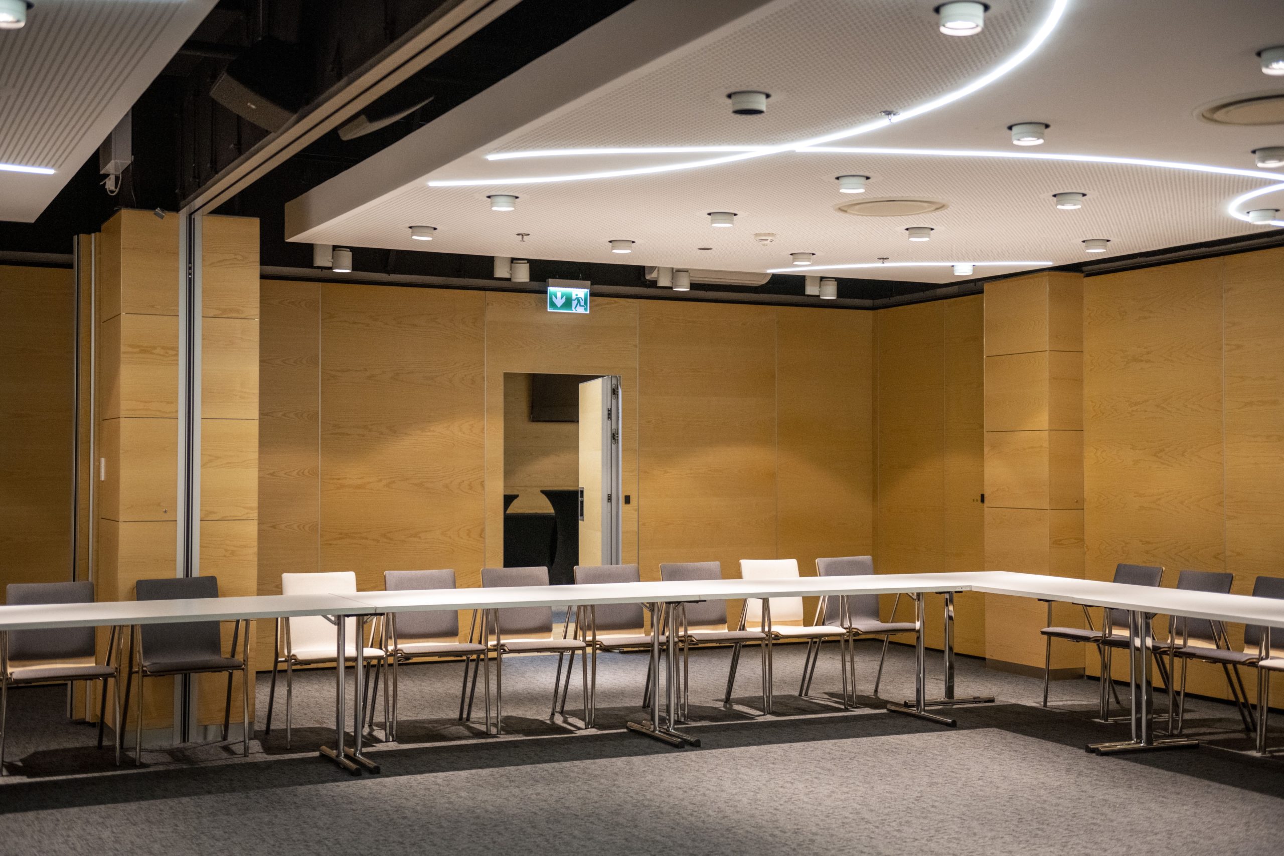 Centre de conférence de Lublin