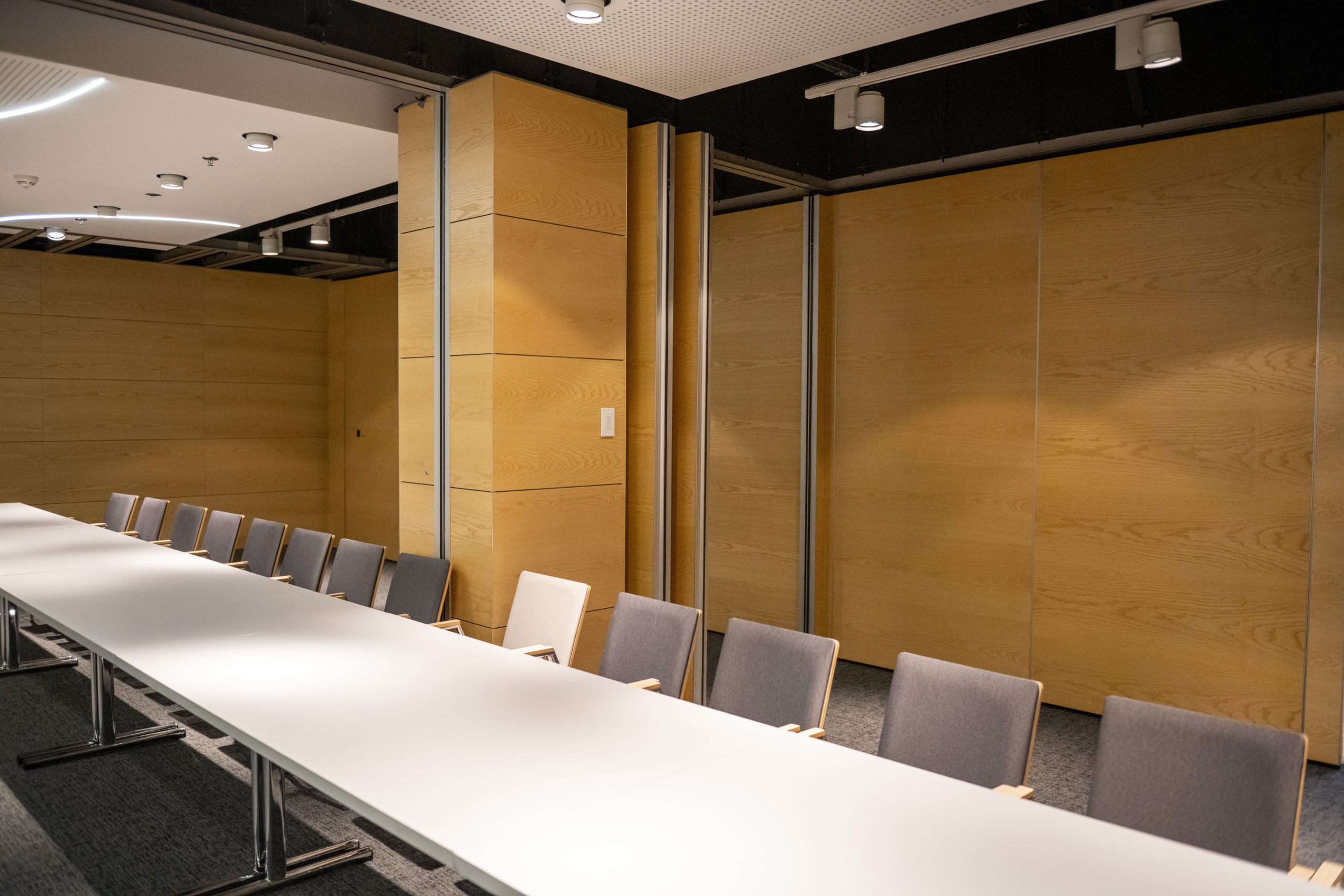 Centre de conférence de Lublin