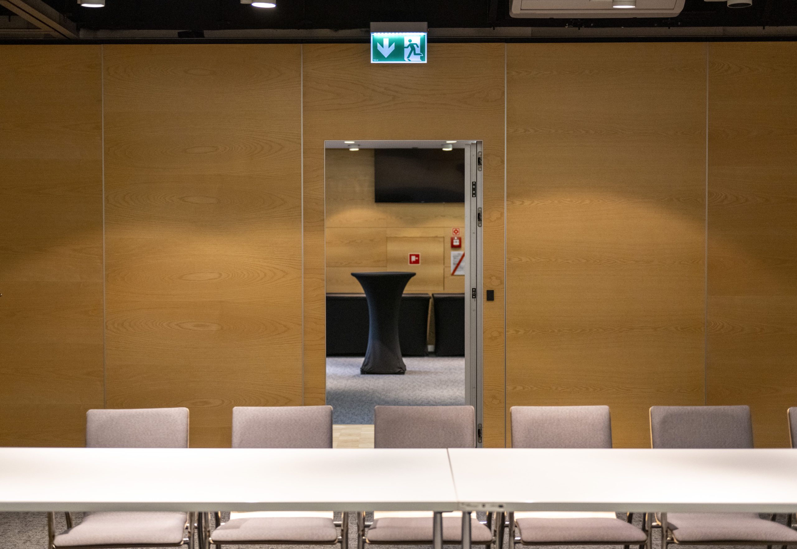 Centre de conférence de Lublin