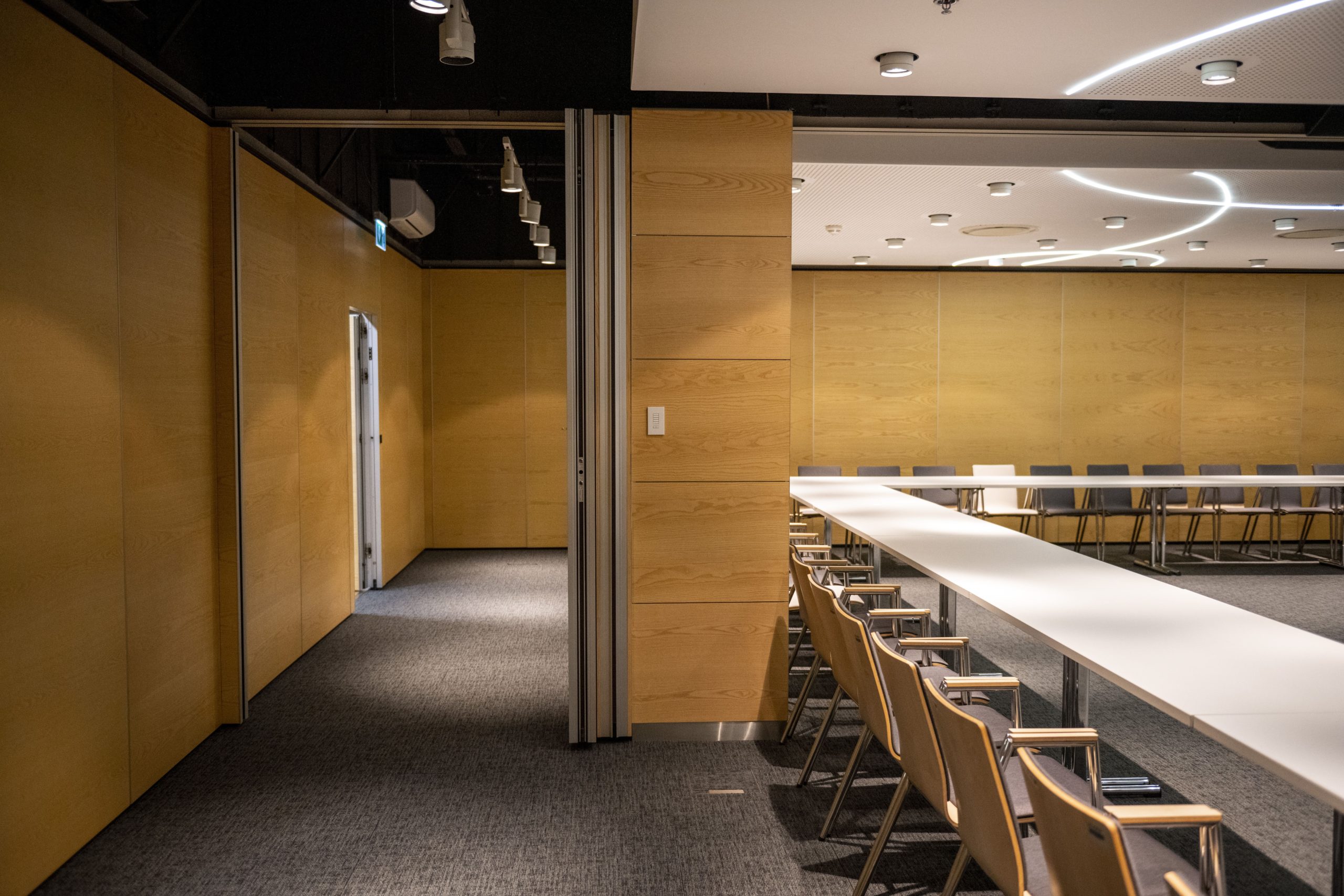 Centre de conférence de Lublin