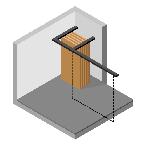Optimal 50 et Optimal 50 verre