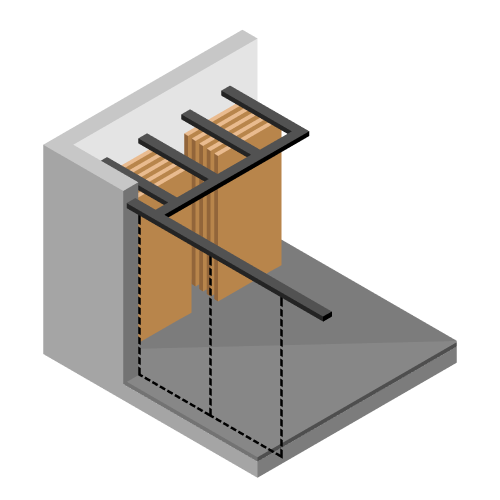 Optimal 50 et Optimal 50 verre