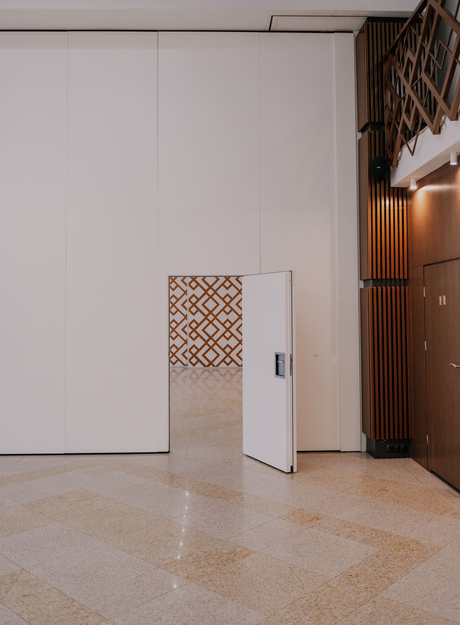 Centre de banquets et de restauration Atelia