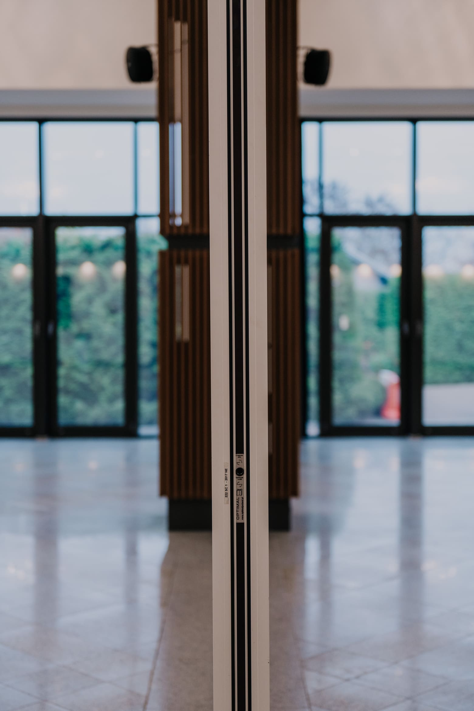 Centre de banquets et de restauration Atelia