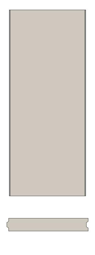 Module standard Optimal 110 NE