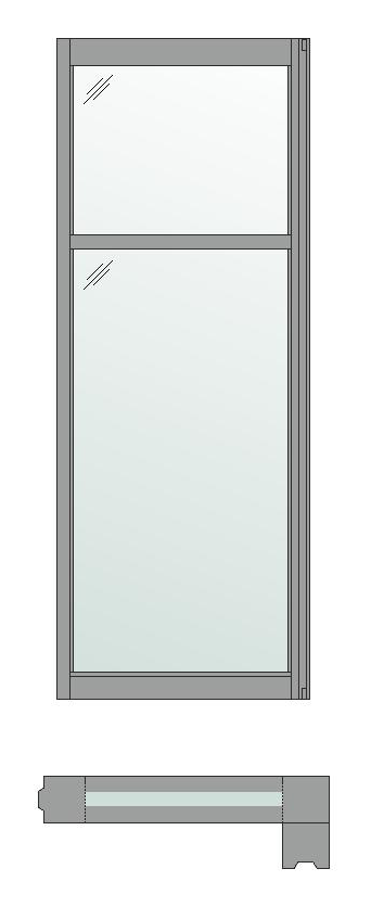 Module d'angle Optimal 50 NE-L