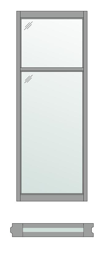 Module standard Optimal 50 NE