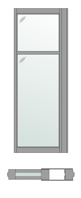 Module télescopique Optimal 50 TE