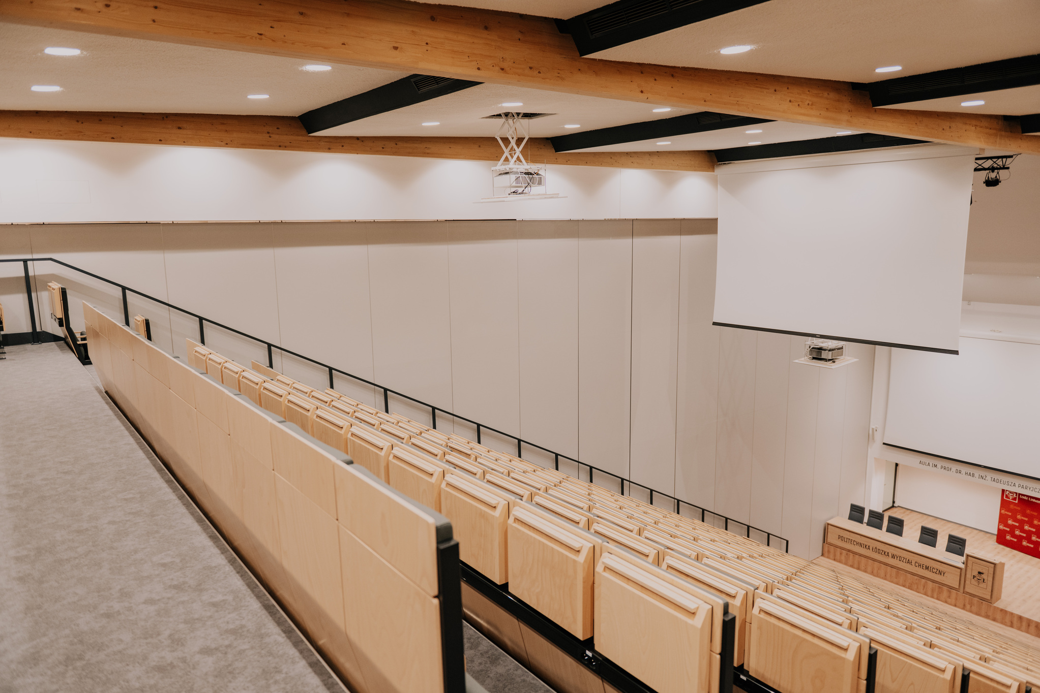 Université de technologie de Lodz