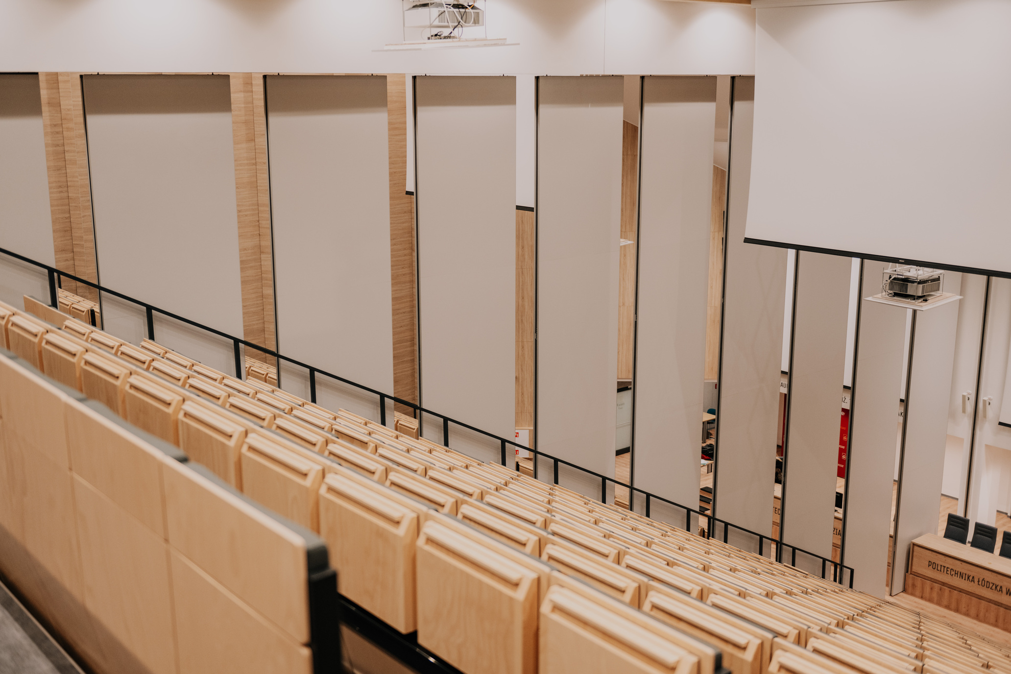 Université de technologie de Lodz