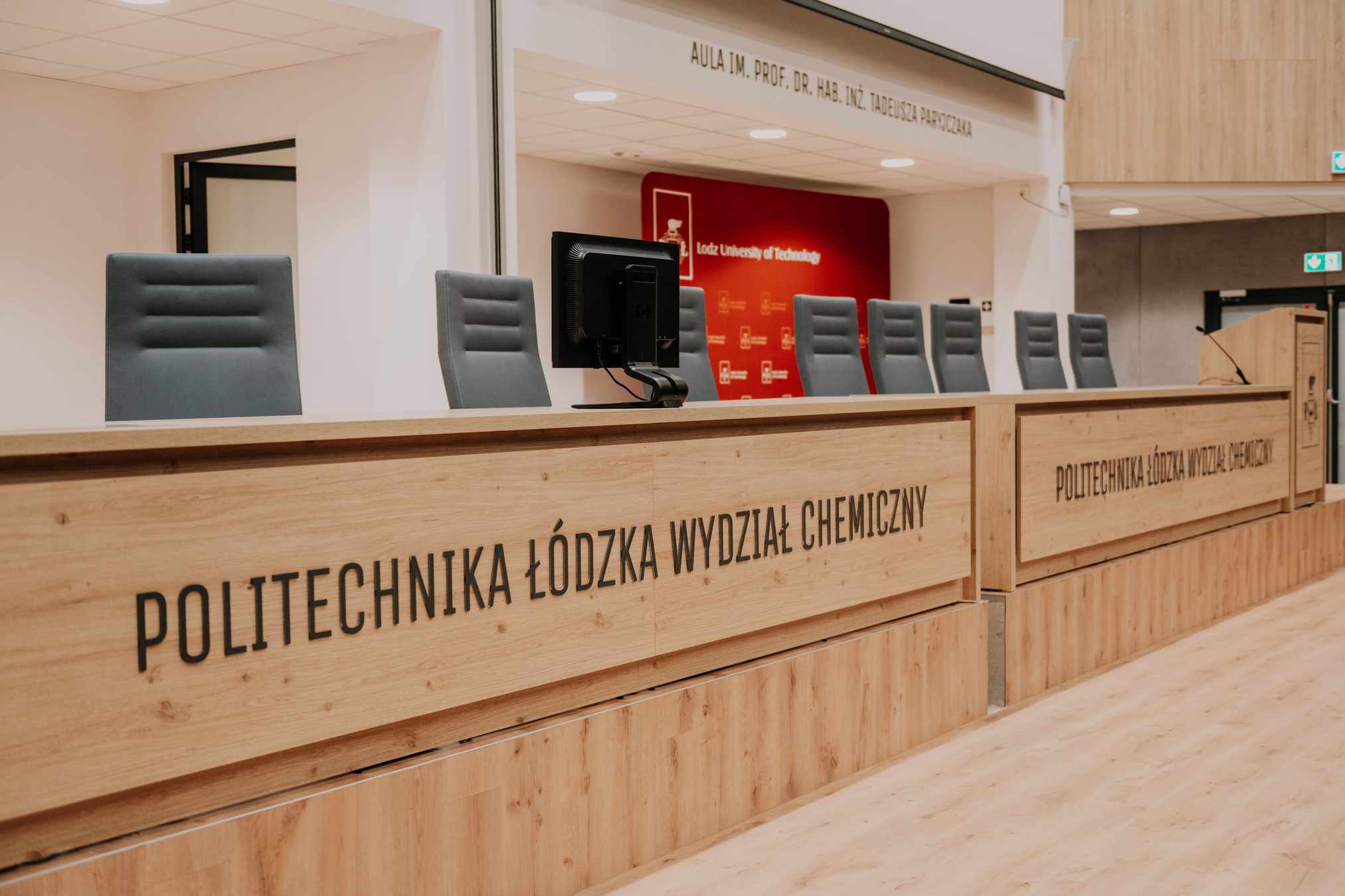 Université de technologie de Lodz