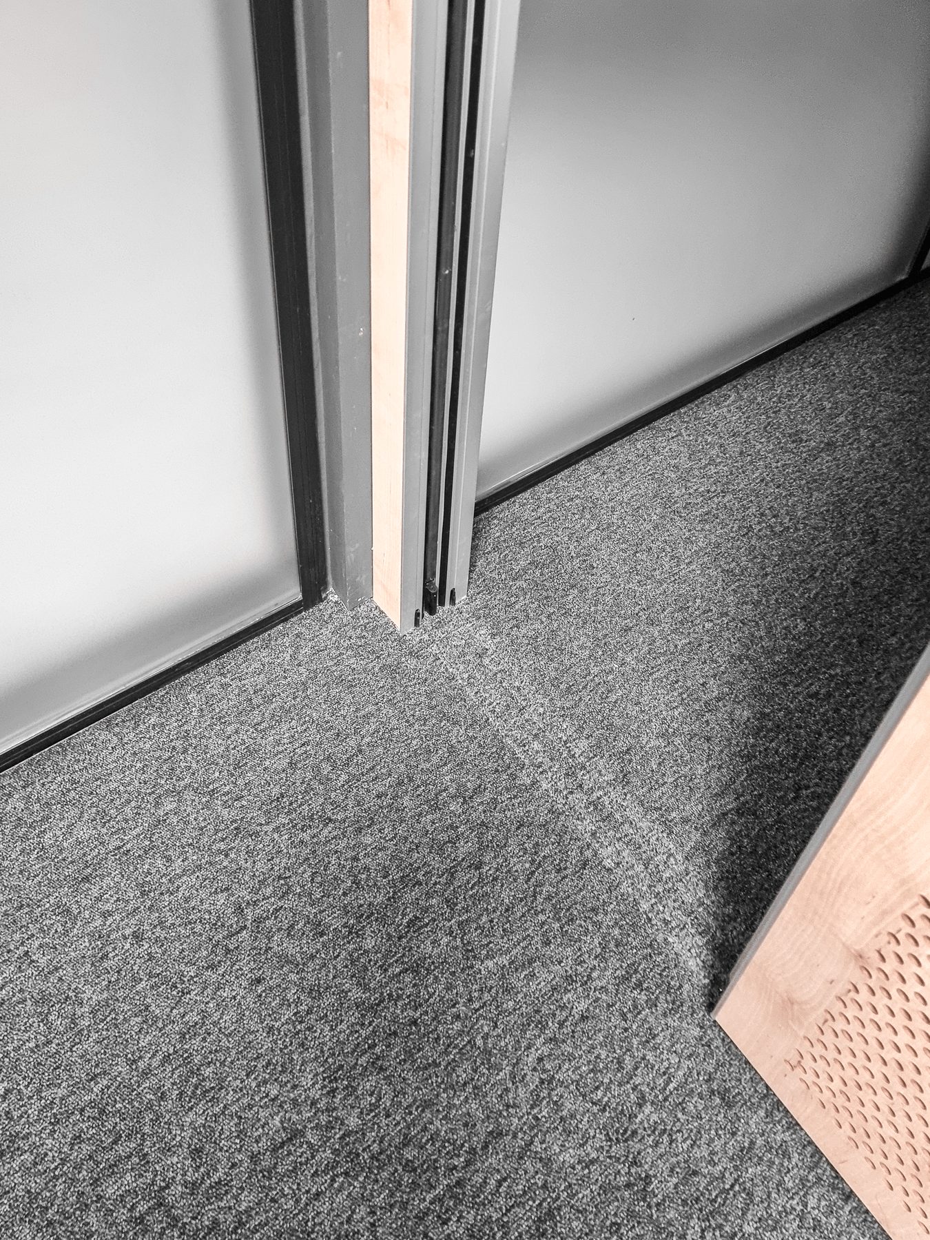 Islande – École Stapaskóla à Njarðvík