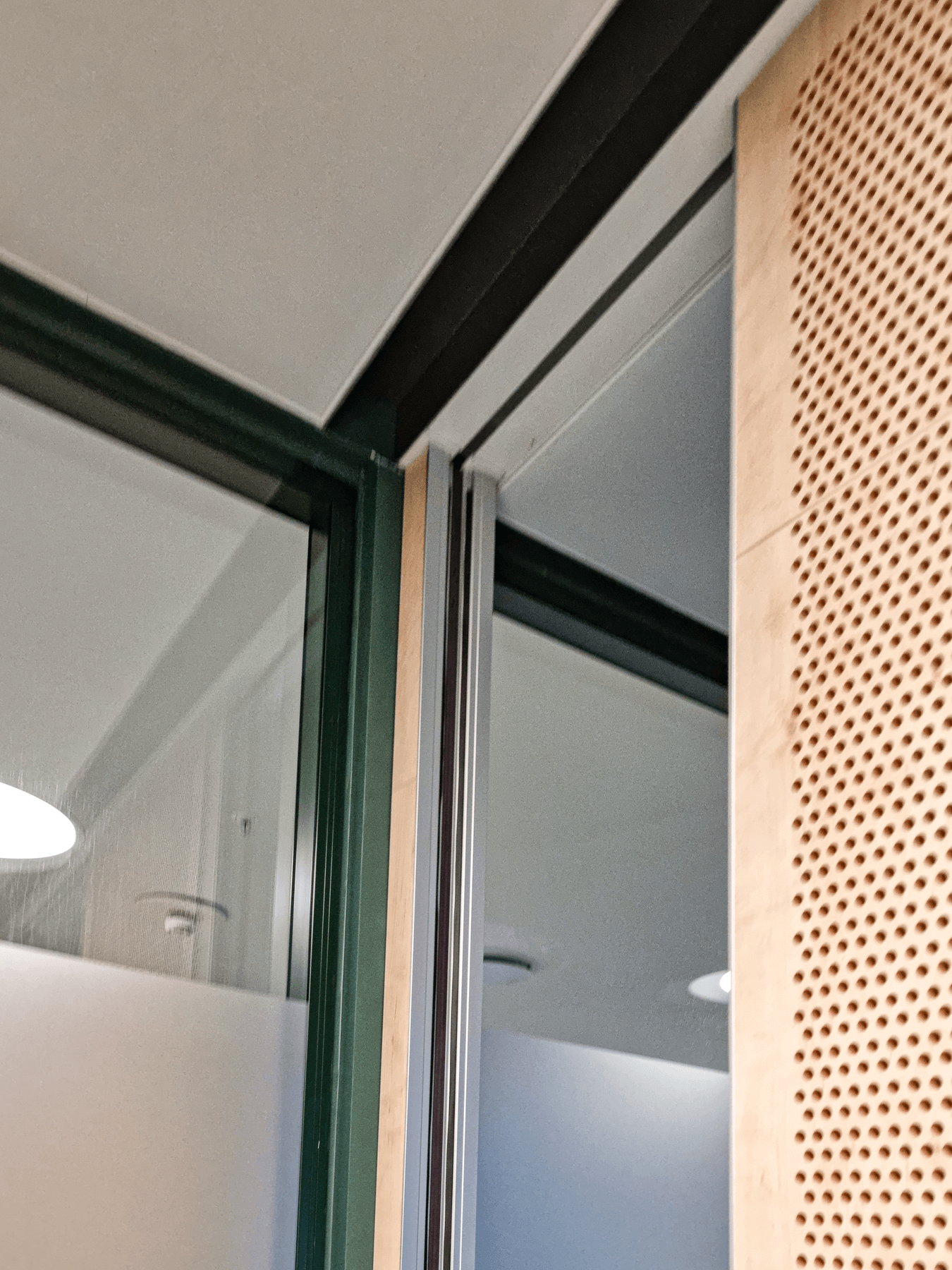 Islande – École Stapaskóla à Njarðvík