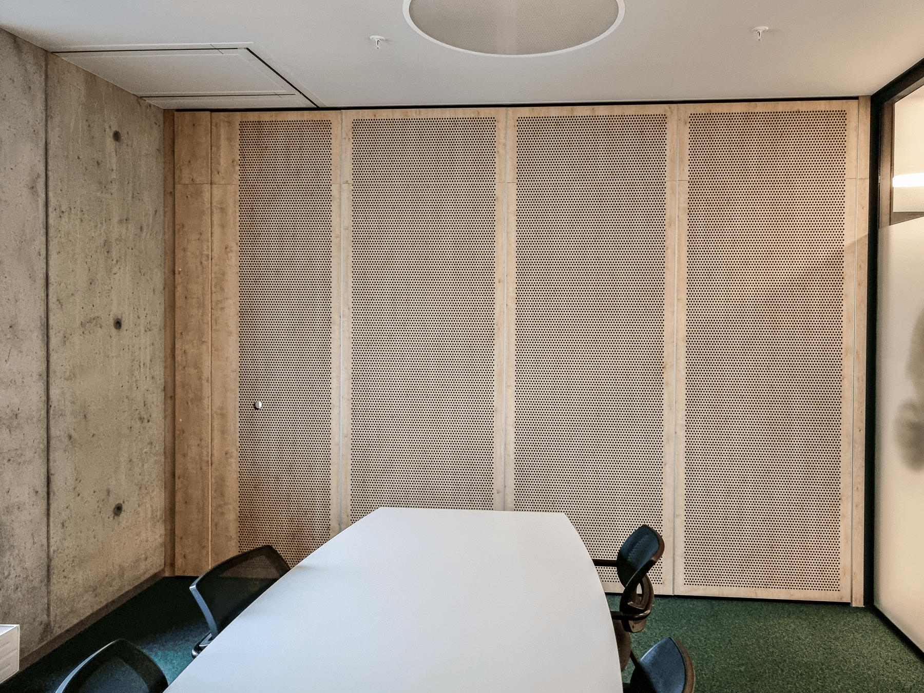 Islande – École Stapaskóla à Njarðvík