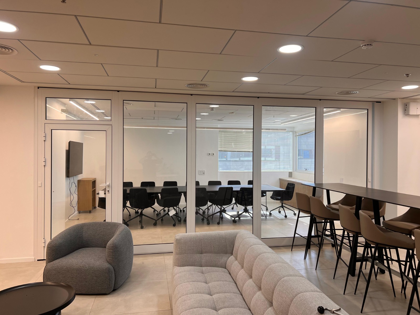 Optimal 50 et Optimal 50 verre