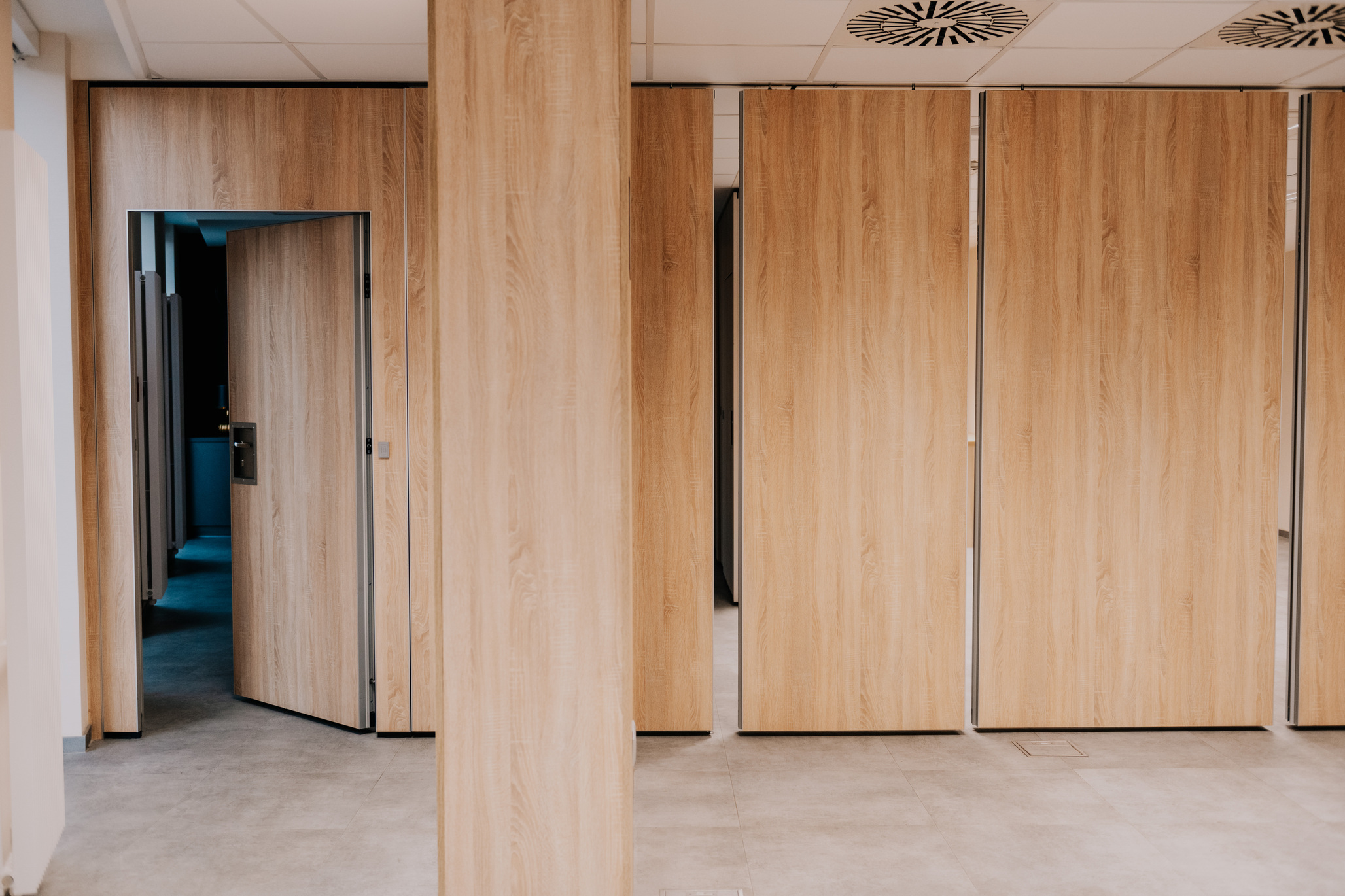 Salle des compositeurs à Lublin