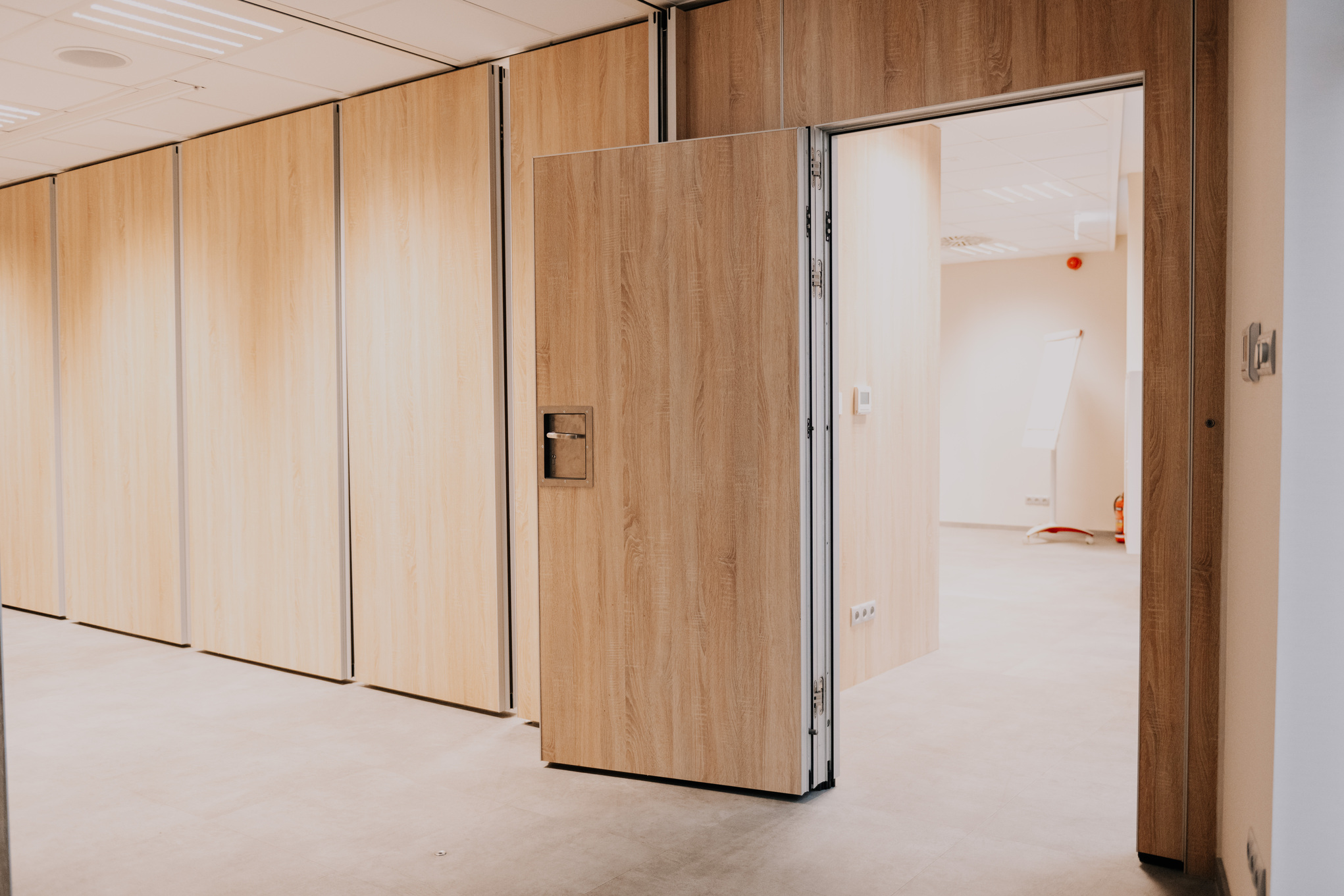 Salle des compositeurs à Lublin