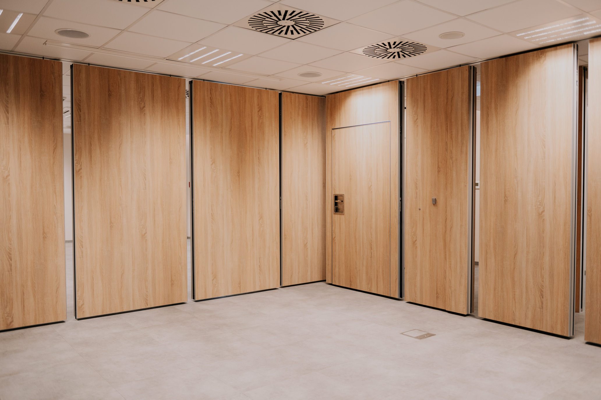 Salle des compositeurs à Lublin