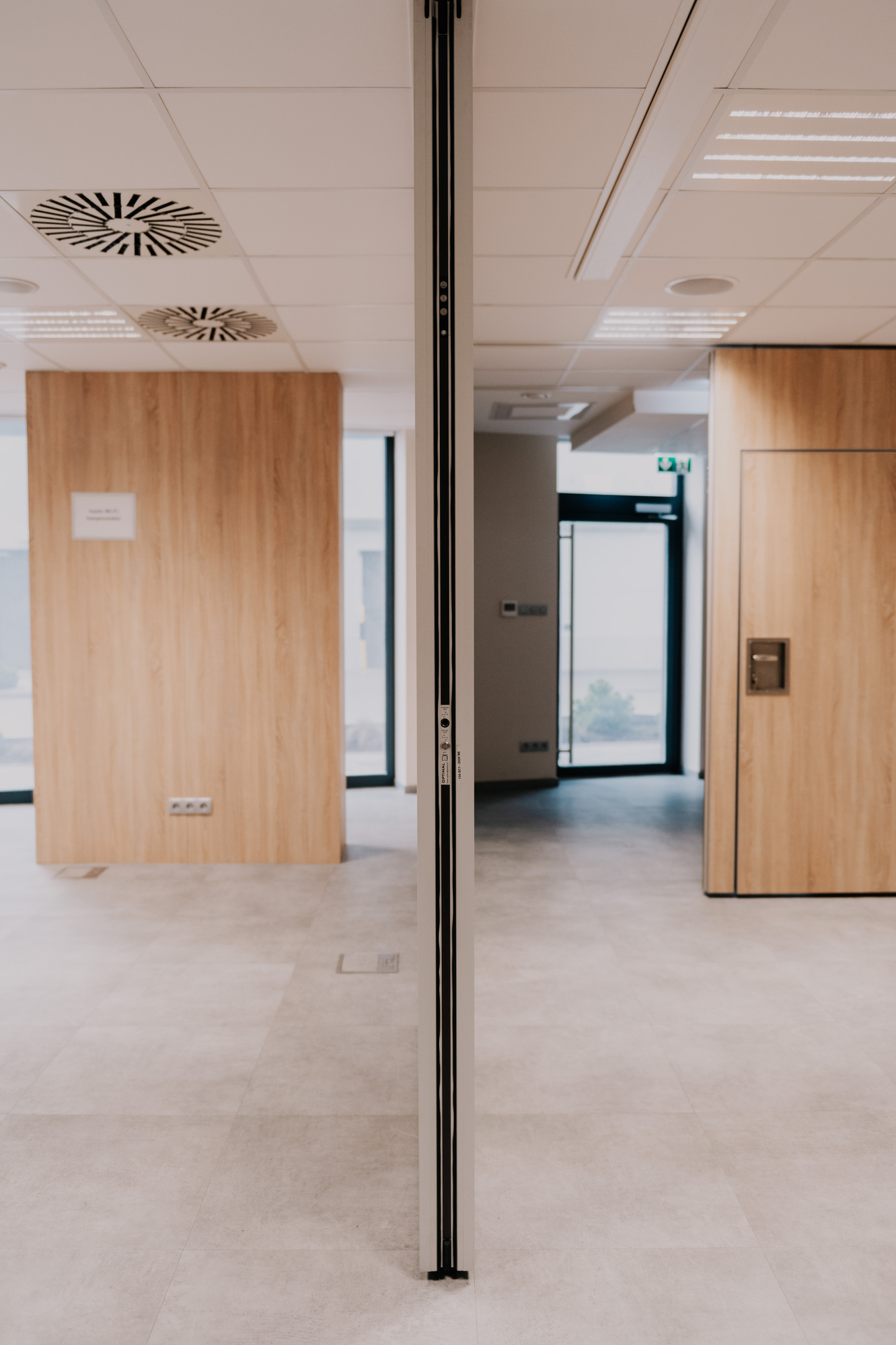 Salle des compositeurs à Lublin