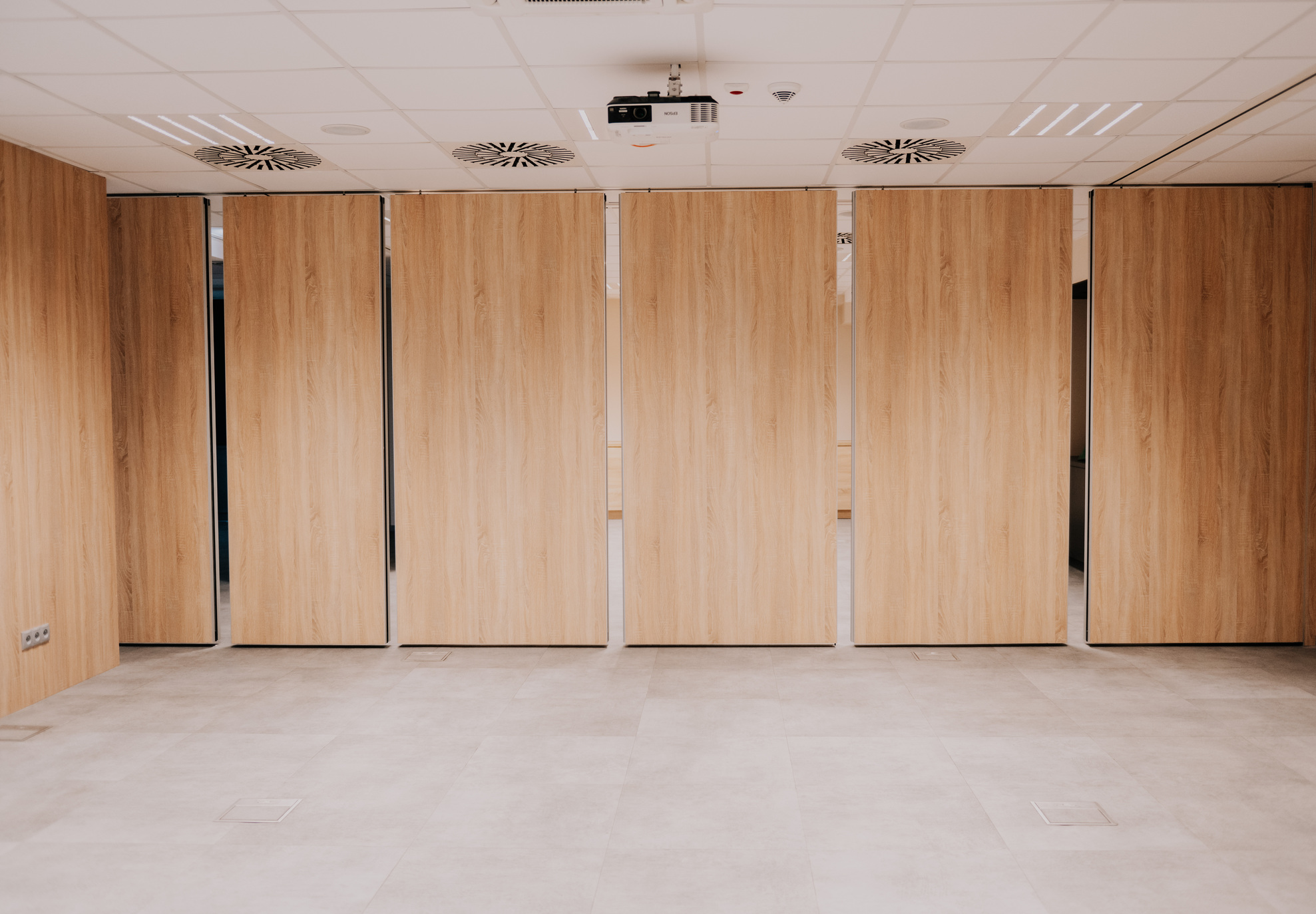 Salle des compositeurs à Lublin