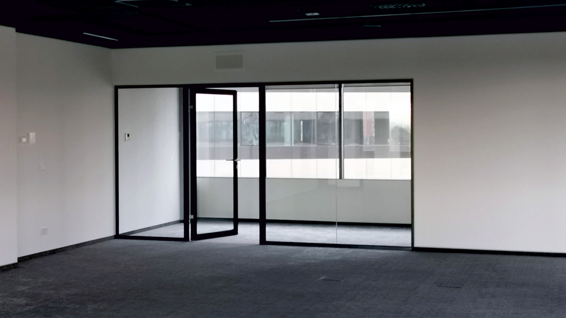 Optimal Office 30 Fire