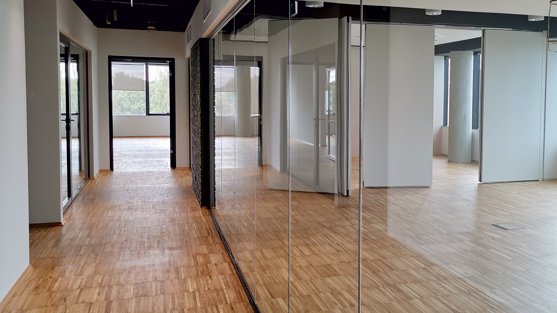 Optimal Office 30 Fire