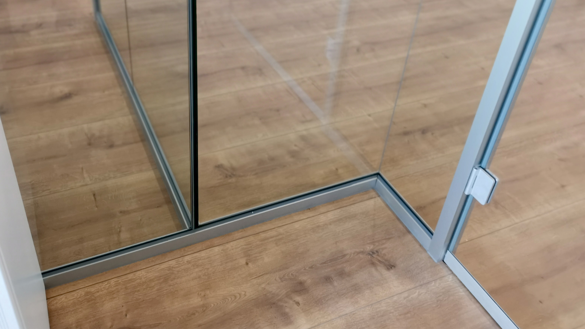 Optimal Office 30 Fire