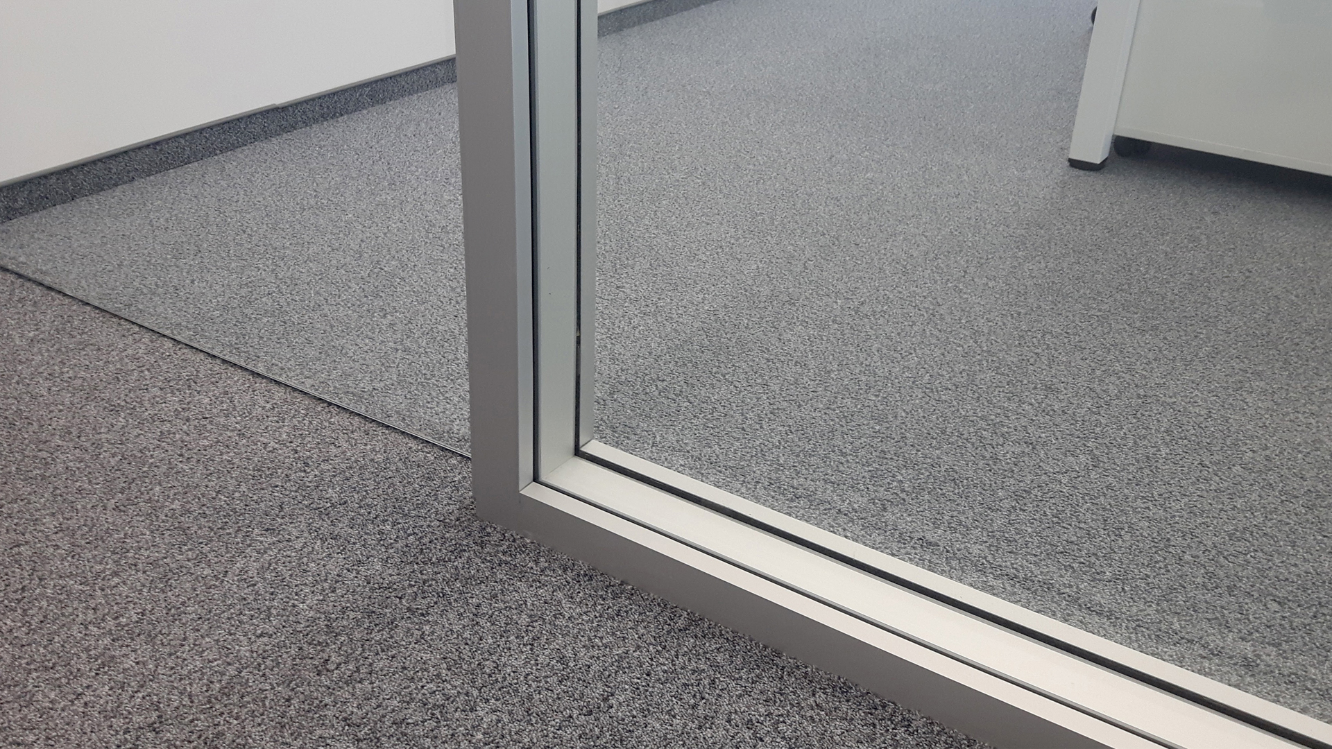 Optimal Office 80 Loft Line