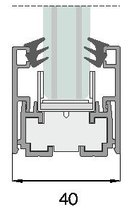 OFFICE 30 FIRE AGC EI15/EI30