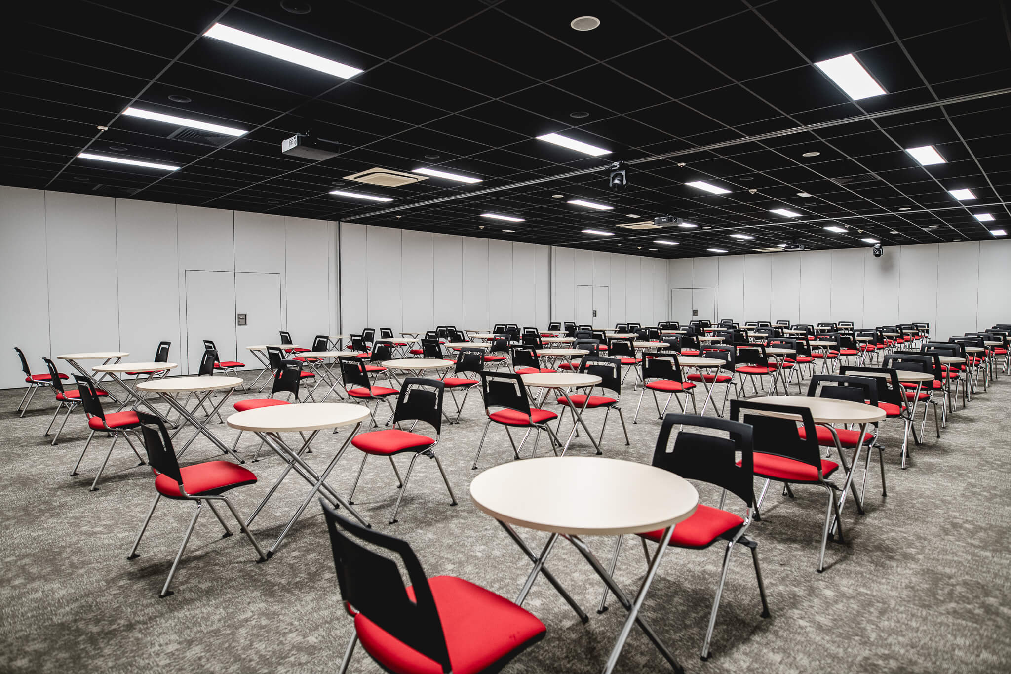 Foire commerciale de Lublin