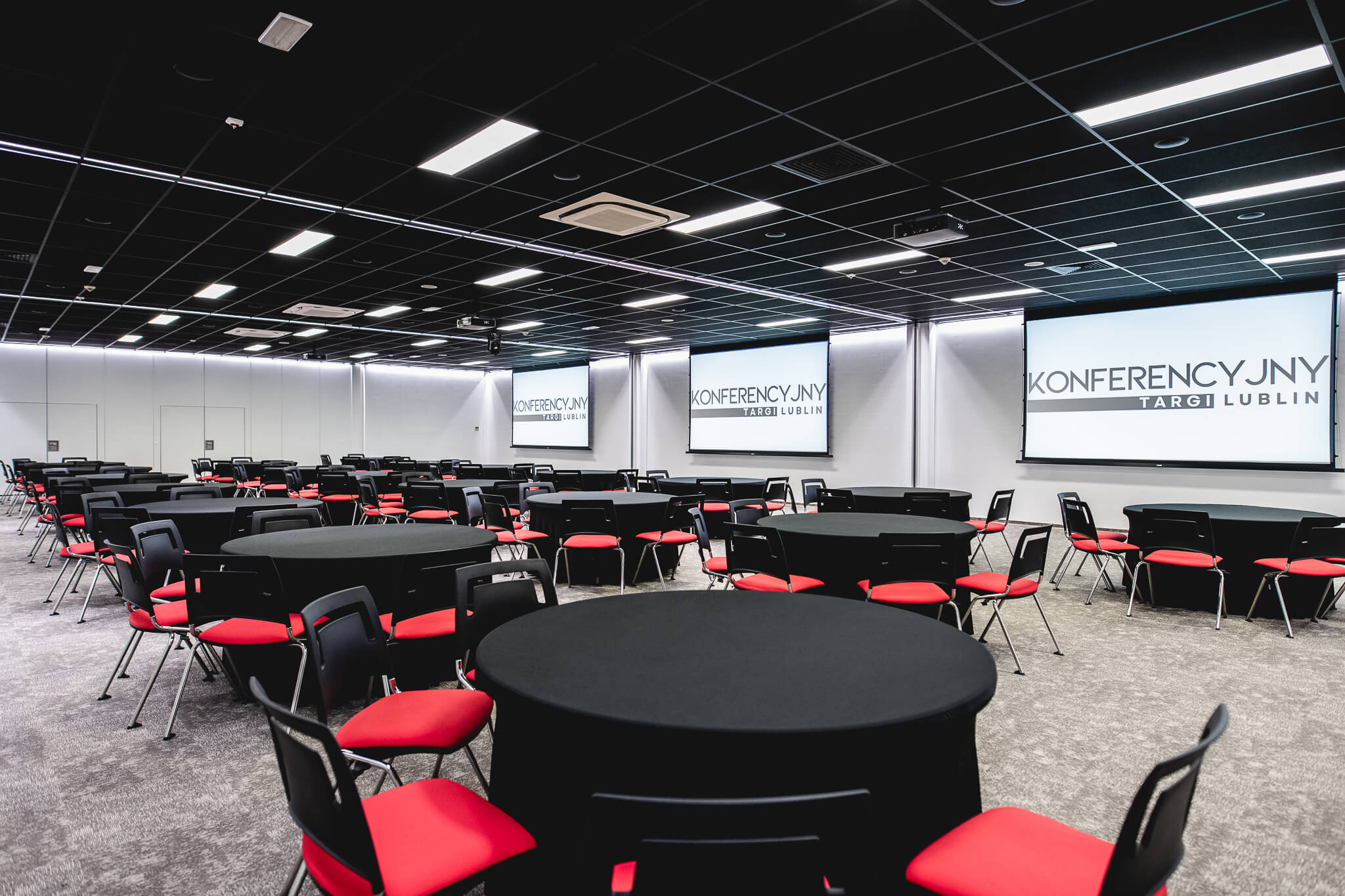 Foire commerciale de Lublin