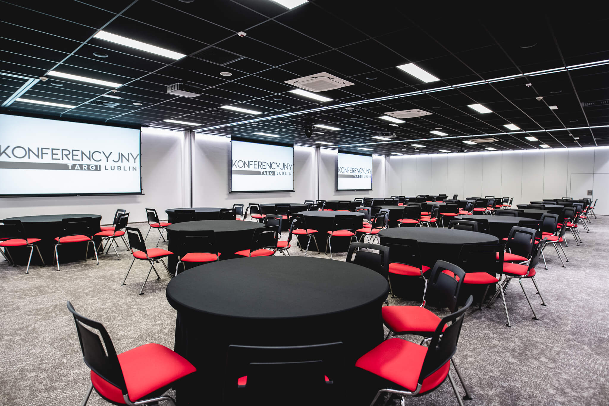 Foire commerciale de Lublin