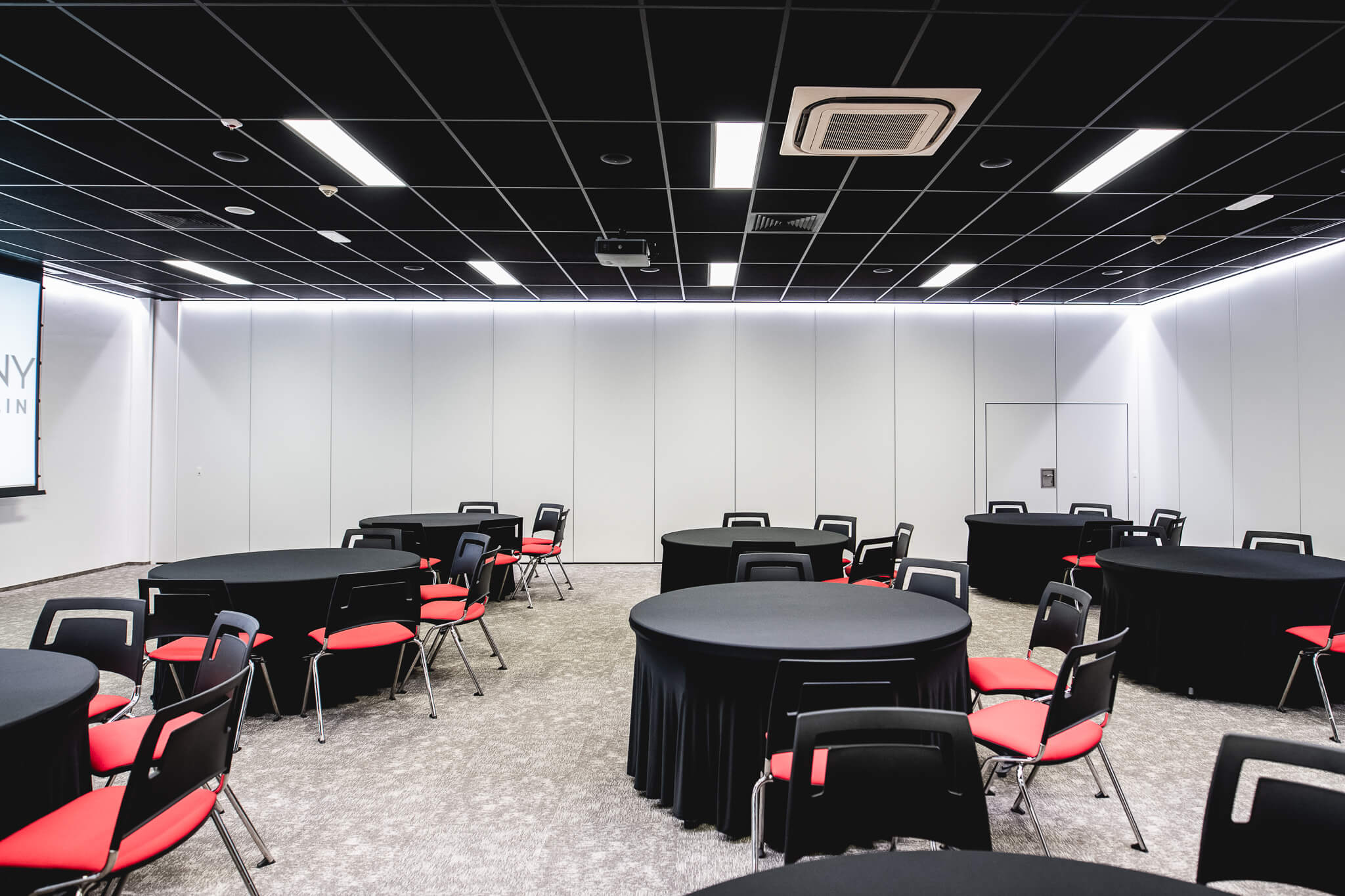 Foire commerciale de Lublin