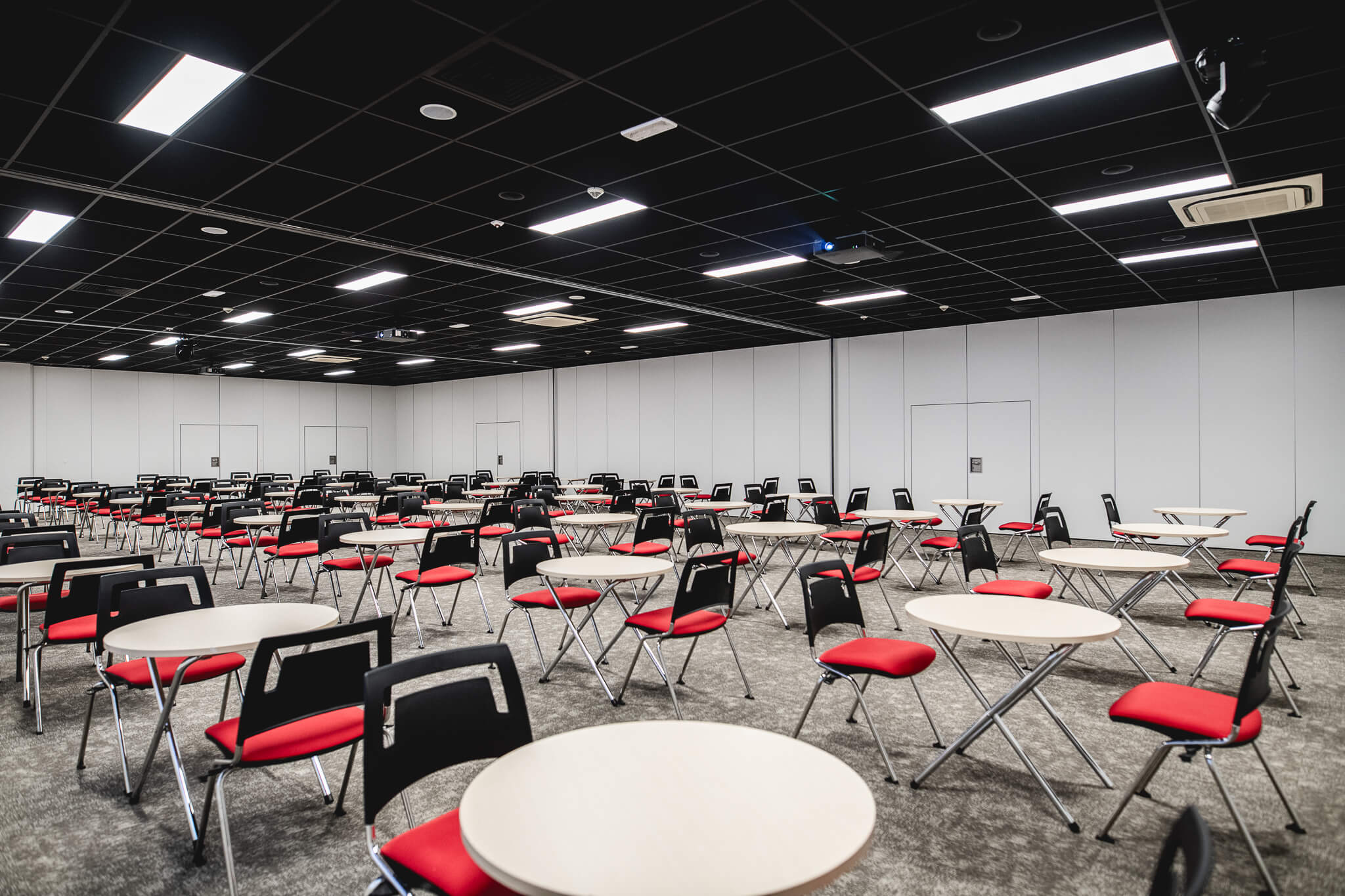 Foire commerciale de Lublin