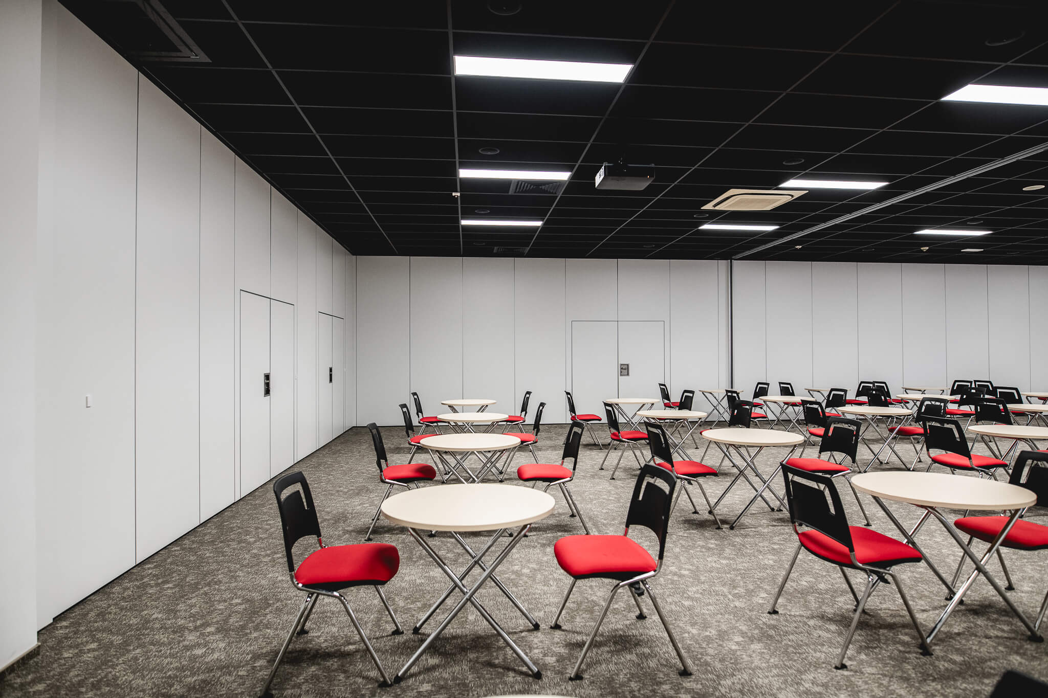 Foire commerciale de Lublin