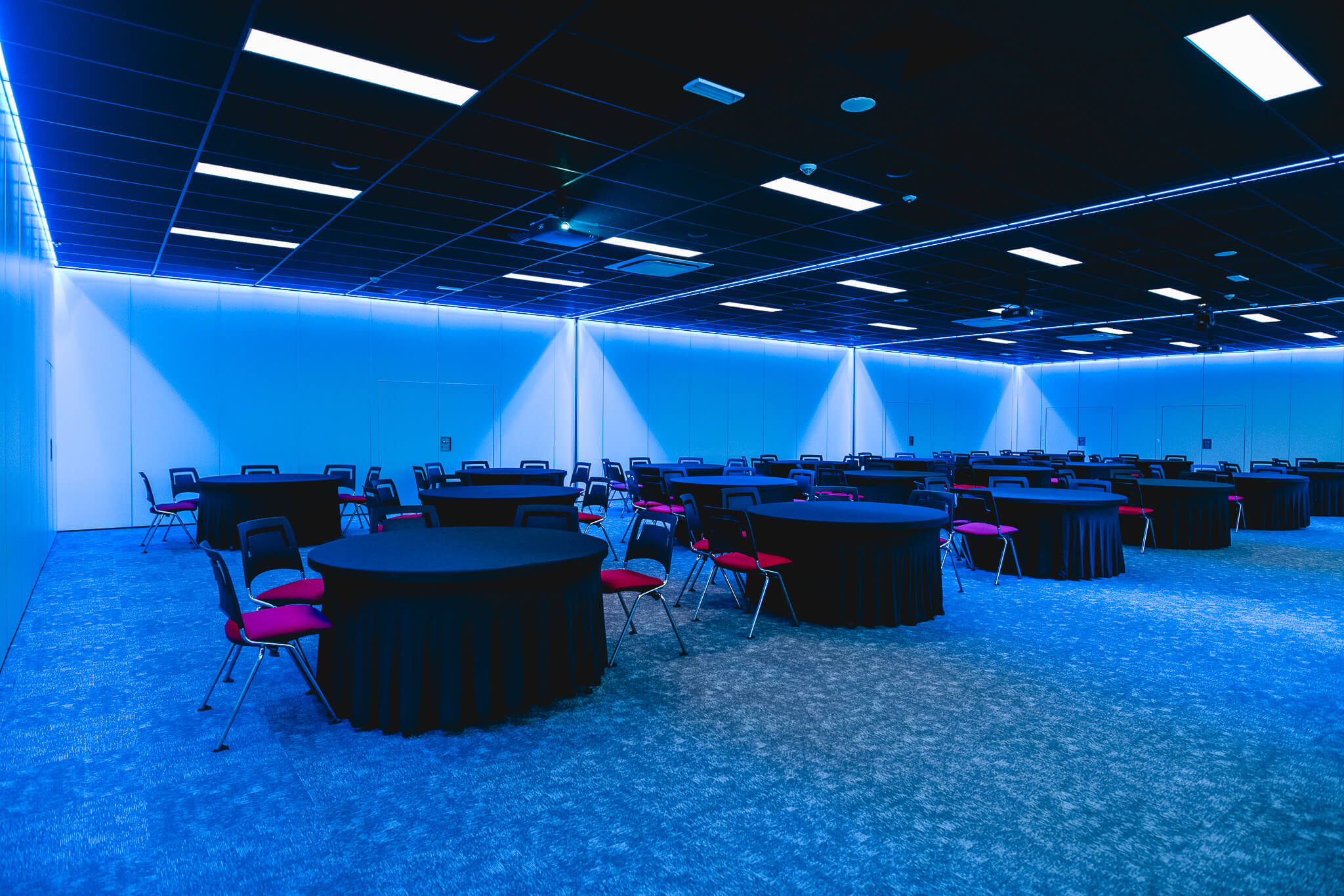 Foire commerciale de Lublin