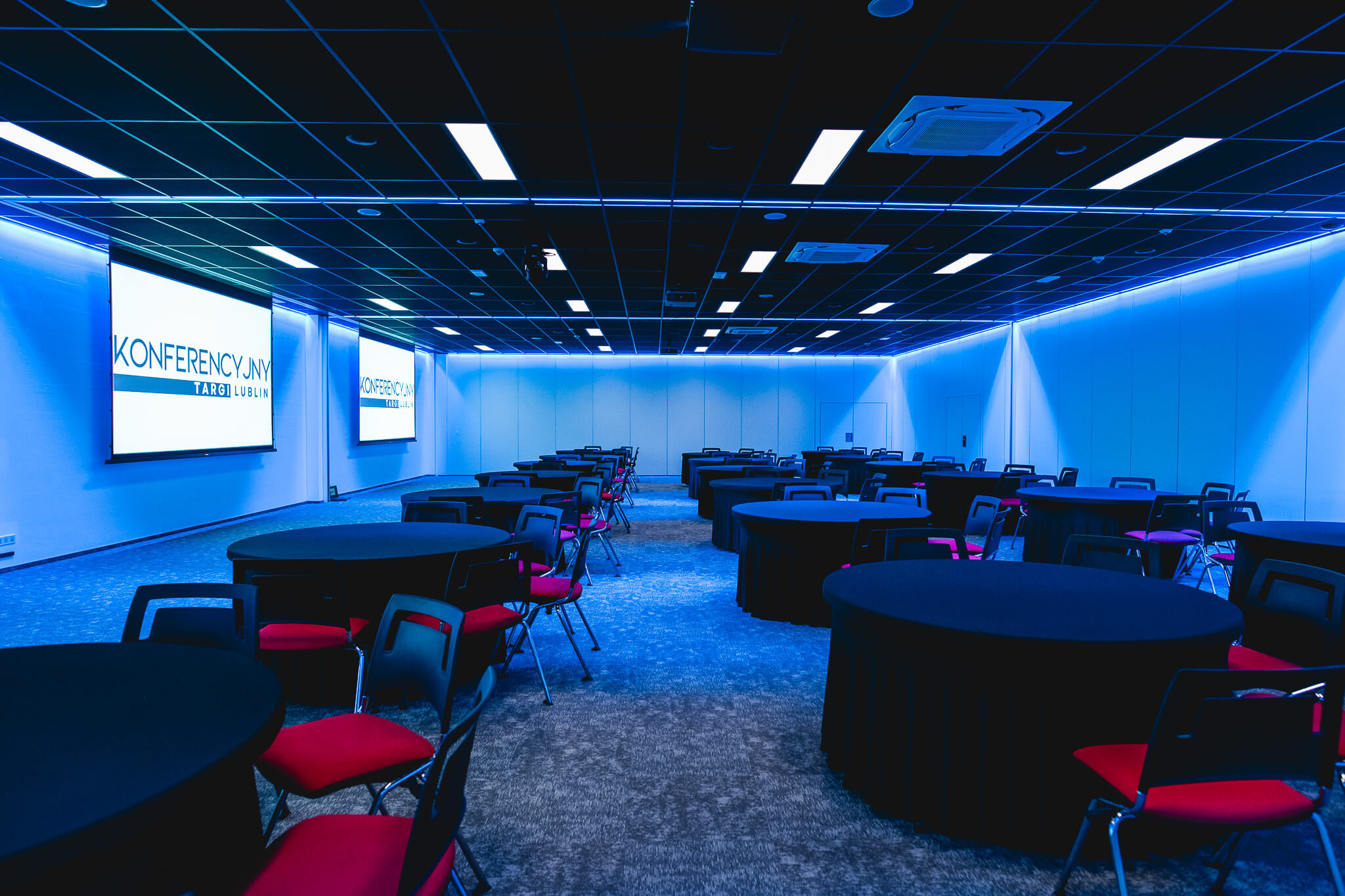 Foire commerciale de Lublin