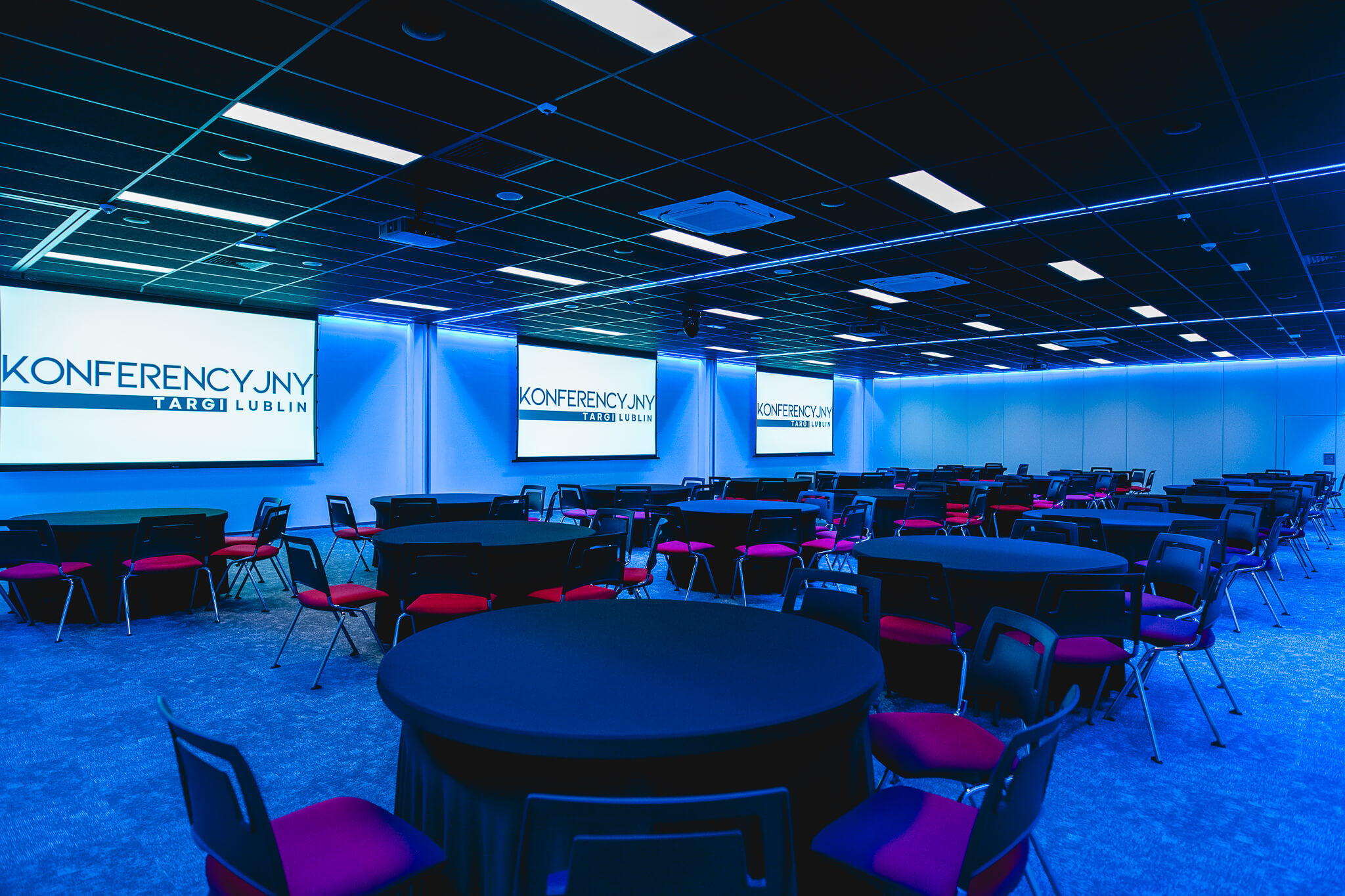 Foire commerciale de Lublin